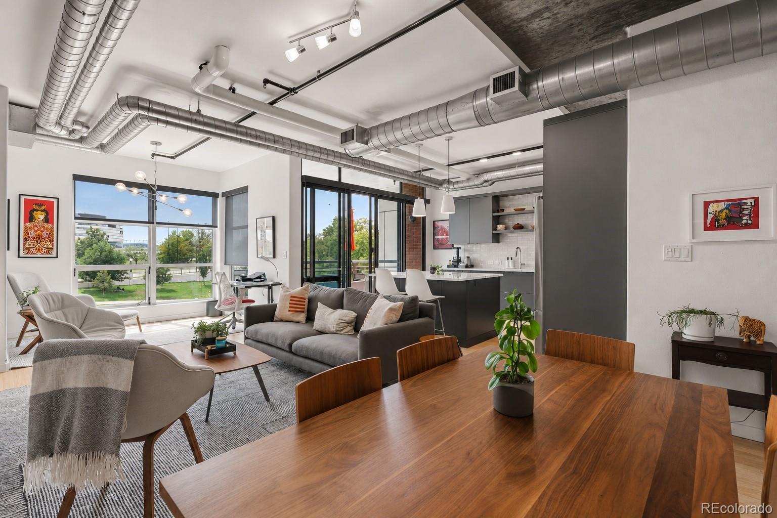 1st image of 1401 Wewatta St #314, Denver, CO 80202 | MLS# 7756826