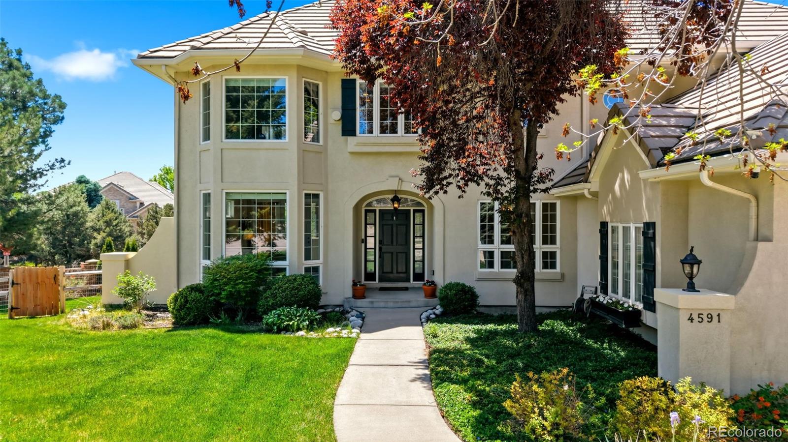 2nd image of 4591 Christensen Cir, Littleton, CO 80123 | MLS# 4060330