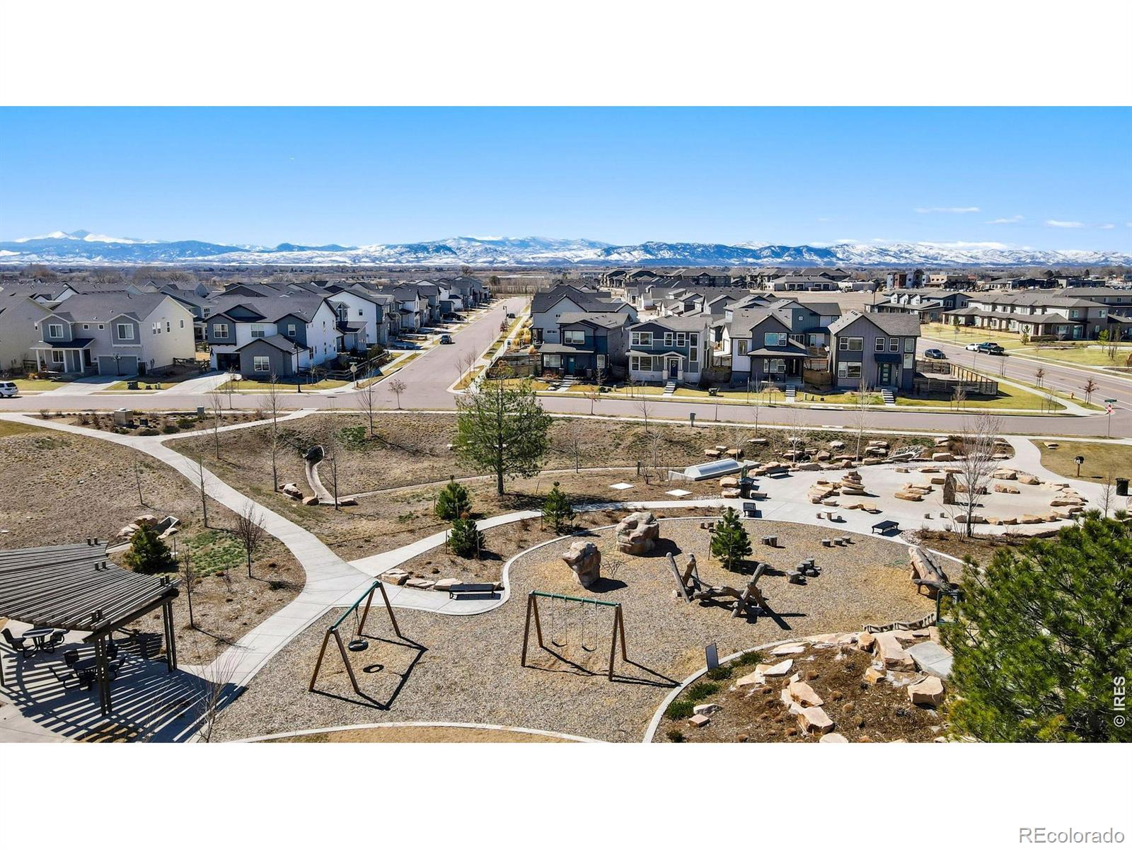 39th image of 5313 Ribault St, Timnath, CO 80547 | MLS# IR1067188