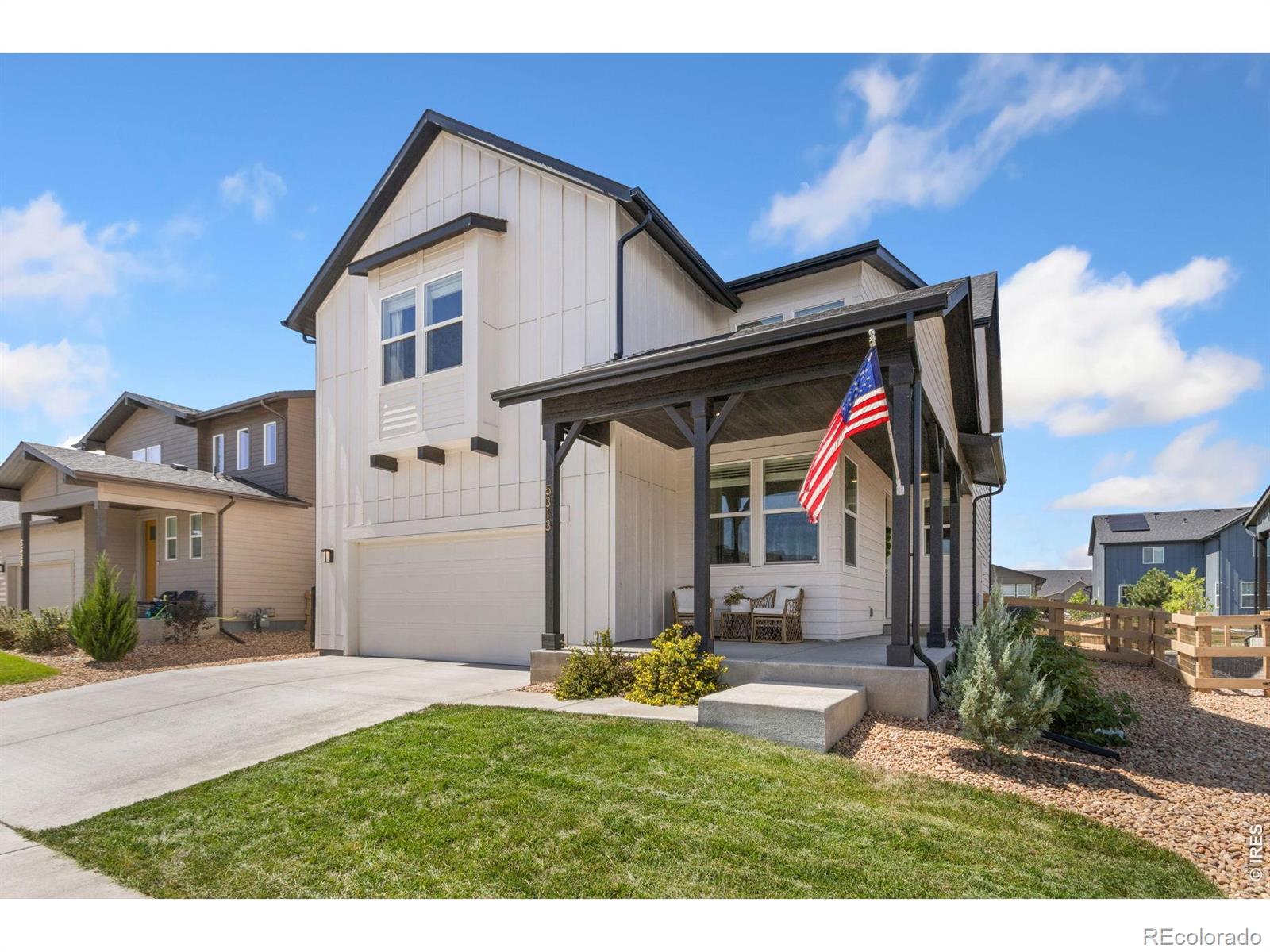 1st image of 5313 Ribault St, Timnath, CO 80547 | MLS# IR1067188