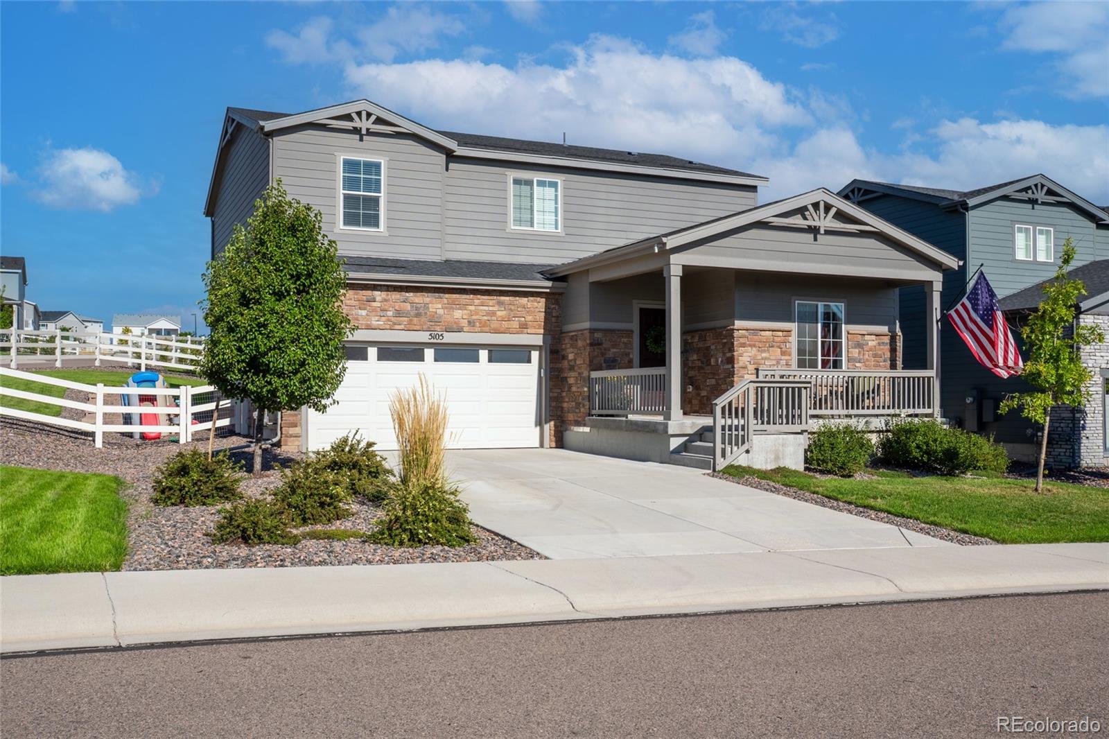 2nd image of 5105 Lumos Ln, Castle Rock, CO 80104 | MLS# 7795654