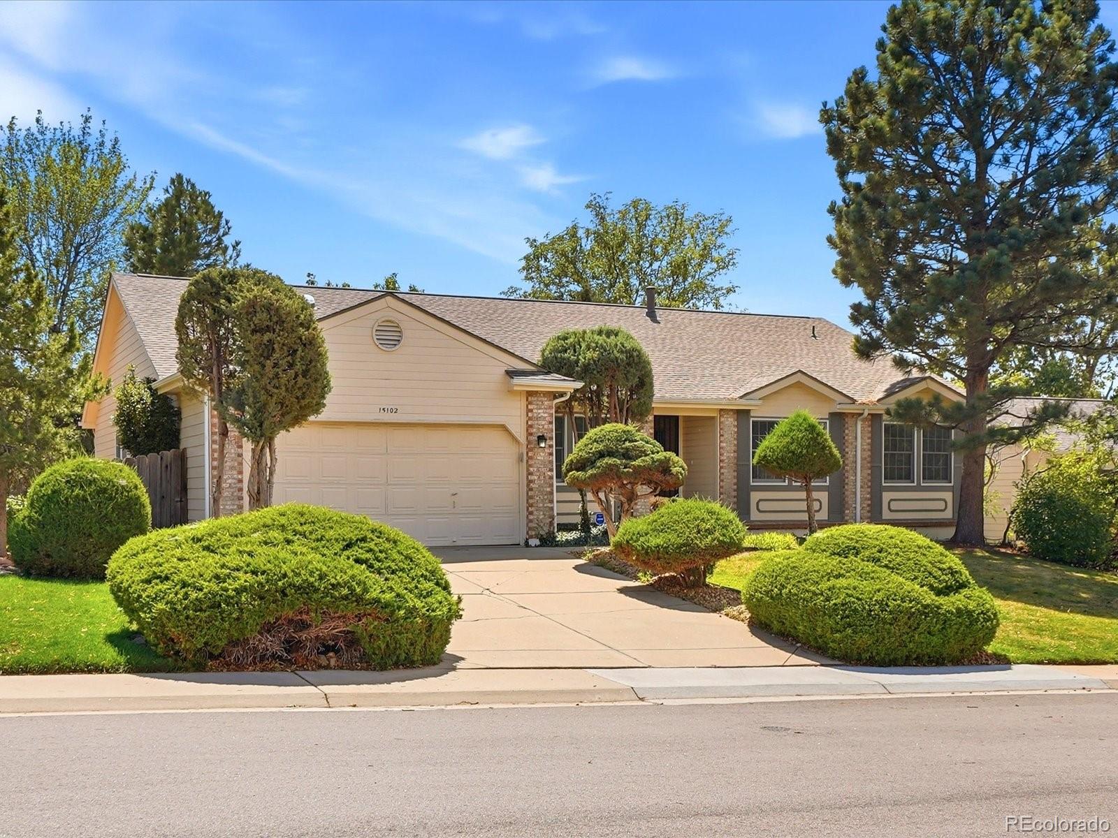 37th image of 15102 E Bellewood Dr, Aurora, CO 80015 | MLS# 6298379