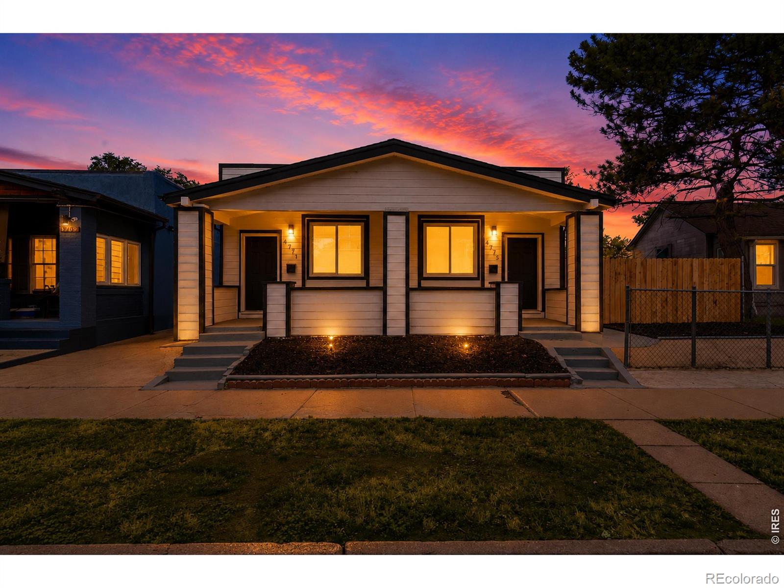 2nd image of 4775 4771 N Williams St, Denver, CO 80216 | MLS# IR1067193