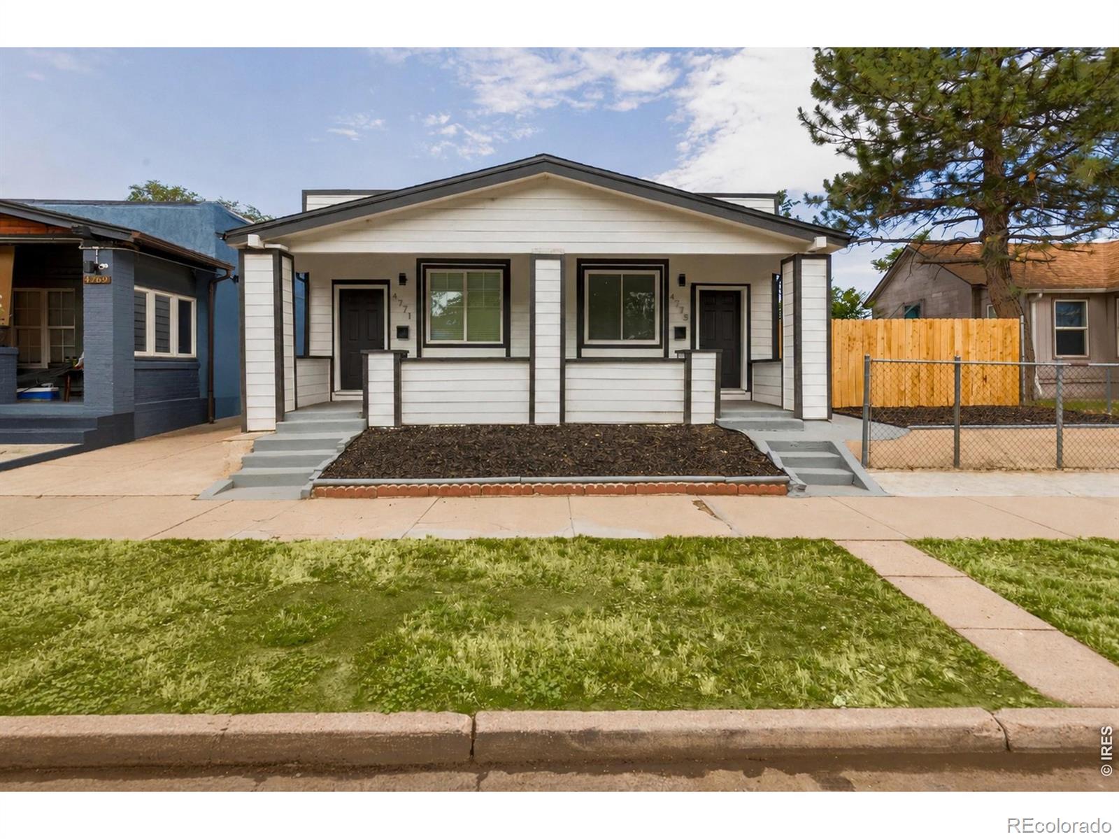 1st image of 4775 4771 N Williams St, Denver, CO 80216 | MLS# IR1067193