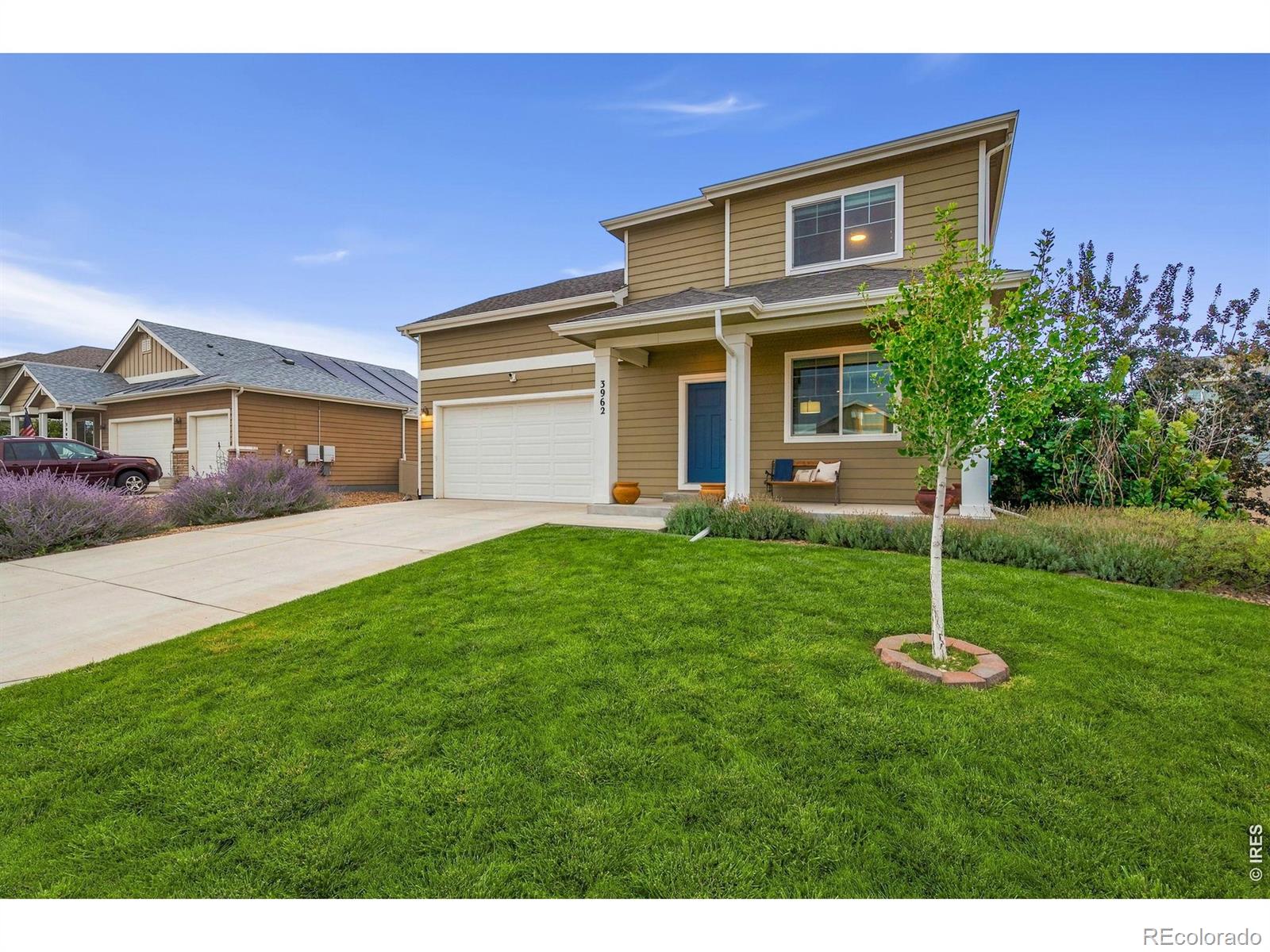 3rd image of 3962 Ginkgo St, Wellington, CO 80549 | MLS# IR1067196