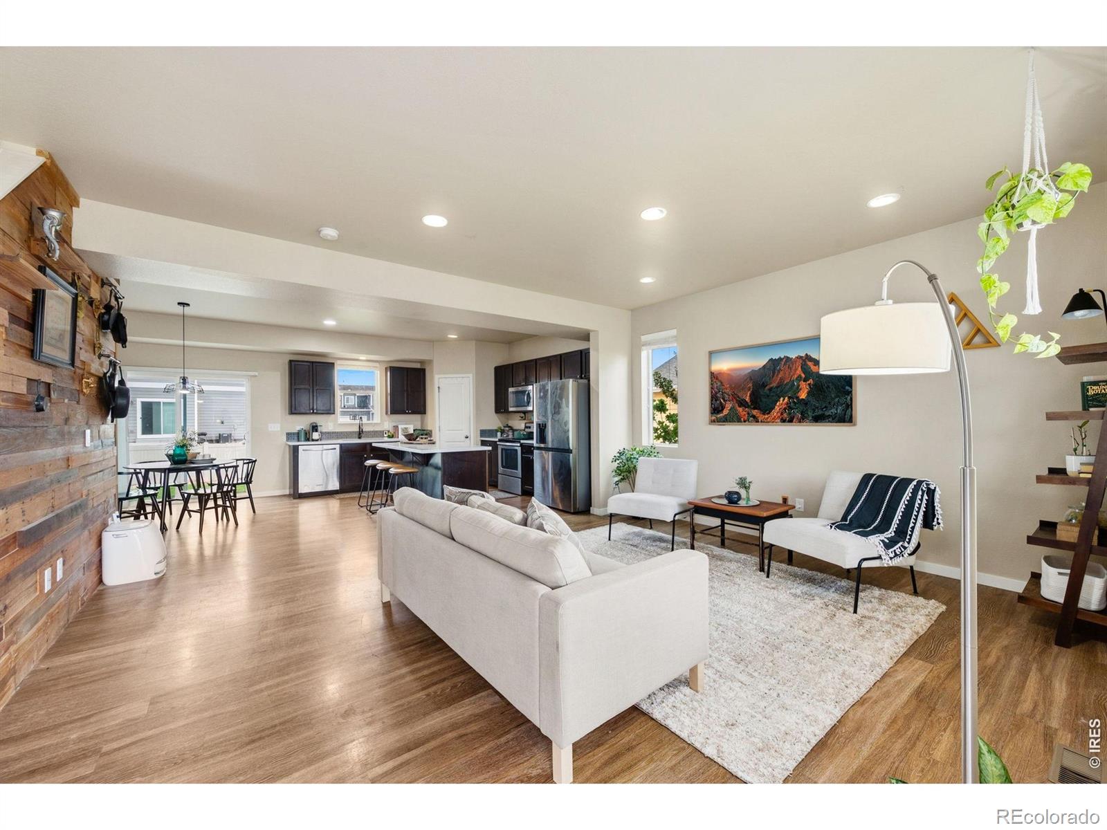 4th image of 3962 Ginkgo St, Wellington, CO 80549 | MLS# IR1067196