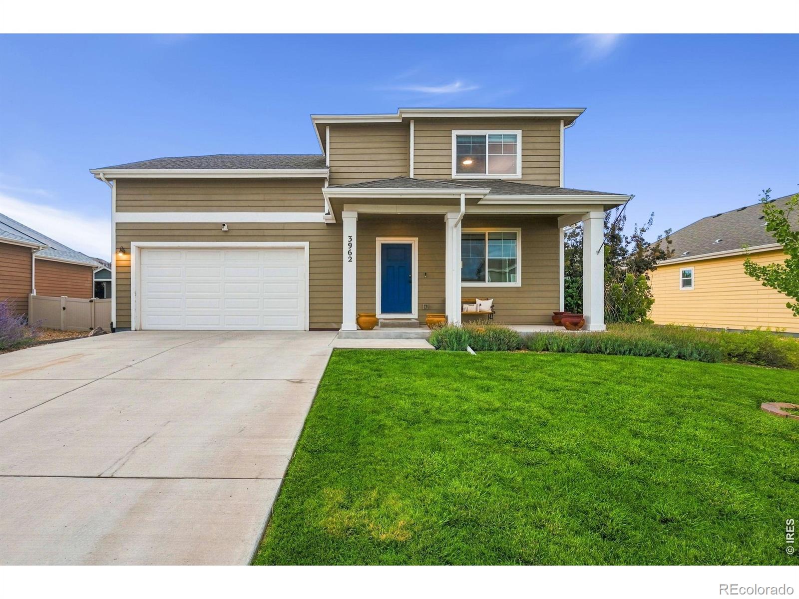 1st image of 3962 Ginkgo St, Wellington, CO 80549 | MLS# IR1067196