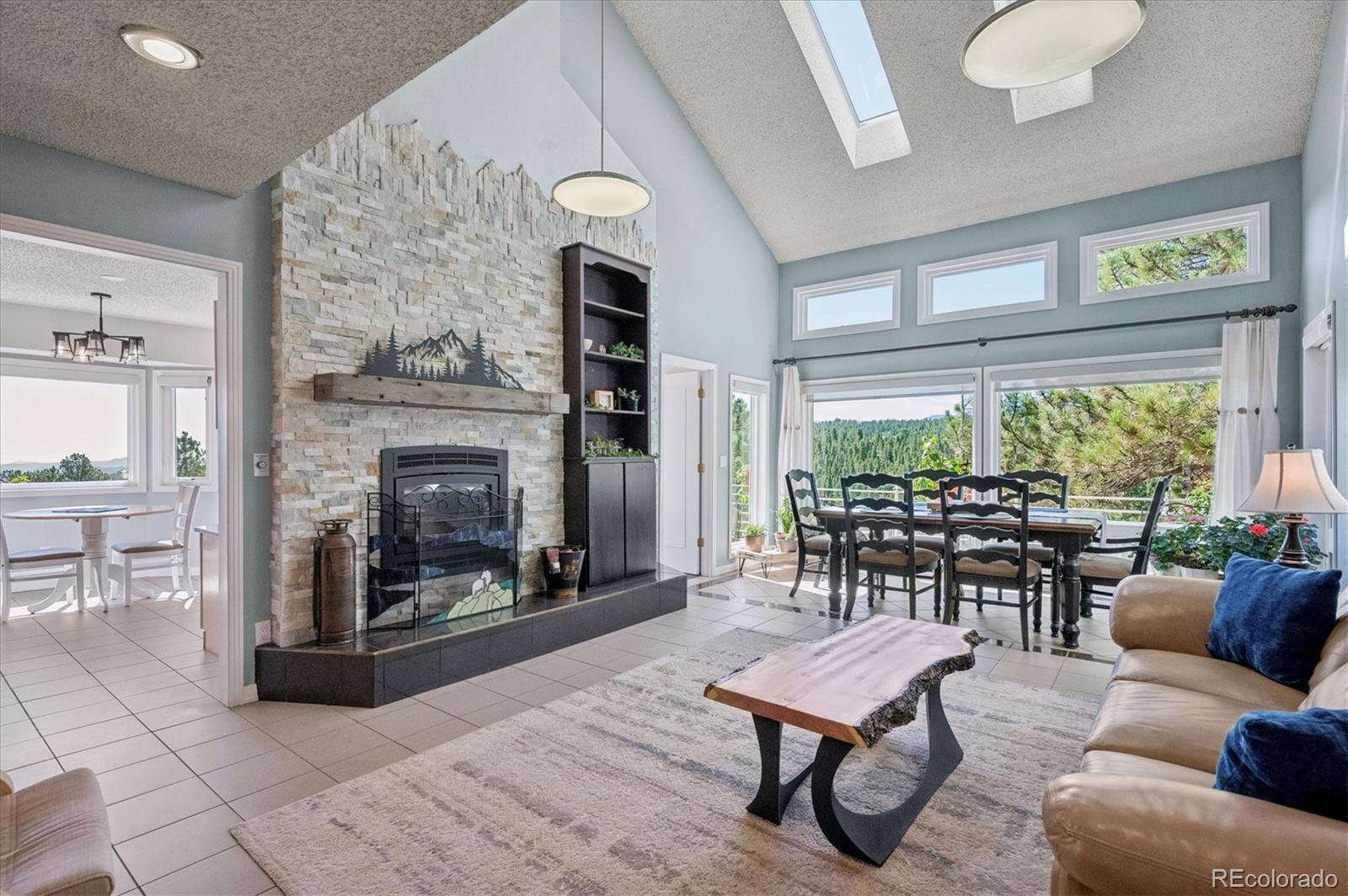 5th image of 179 Camprobber Ct, Bailey, CO 80421 | MLS# 9056456
