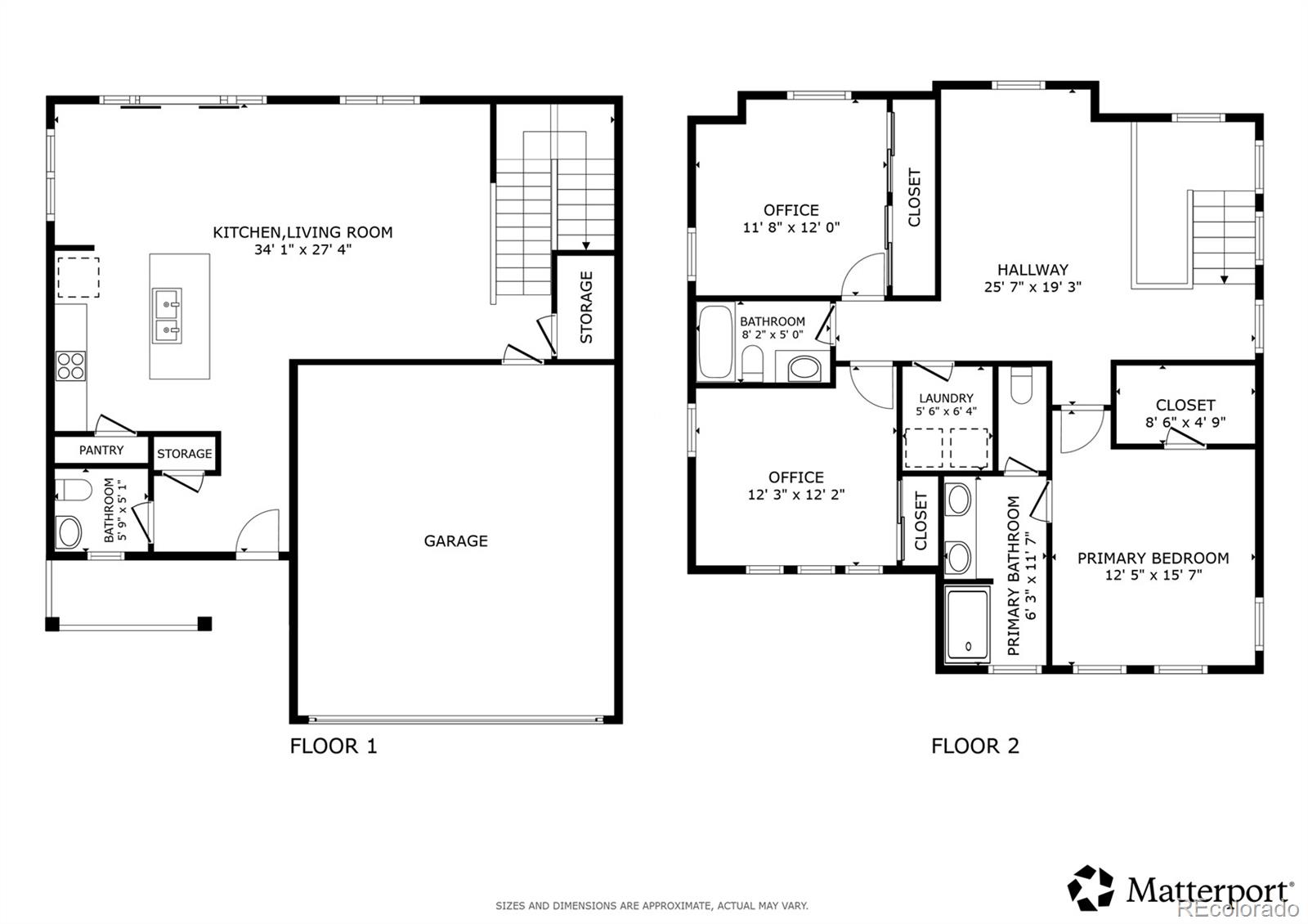 27th image of 736 Gold Hill Dr, Erie, CO 80516 | MLS# 6181336