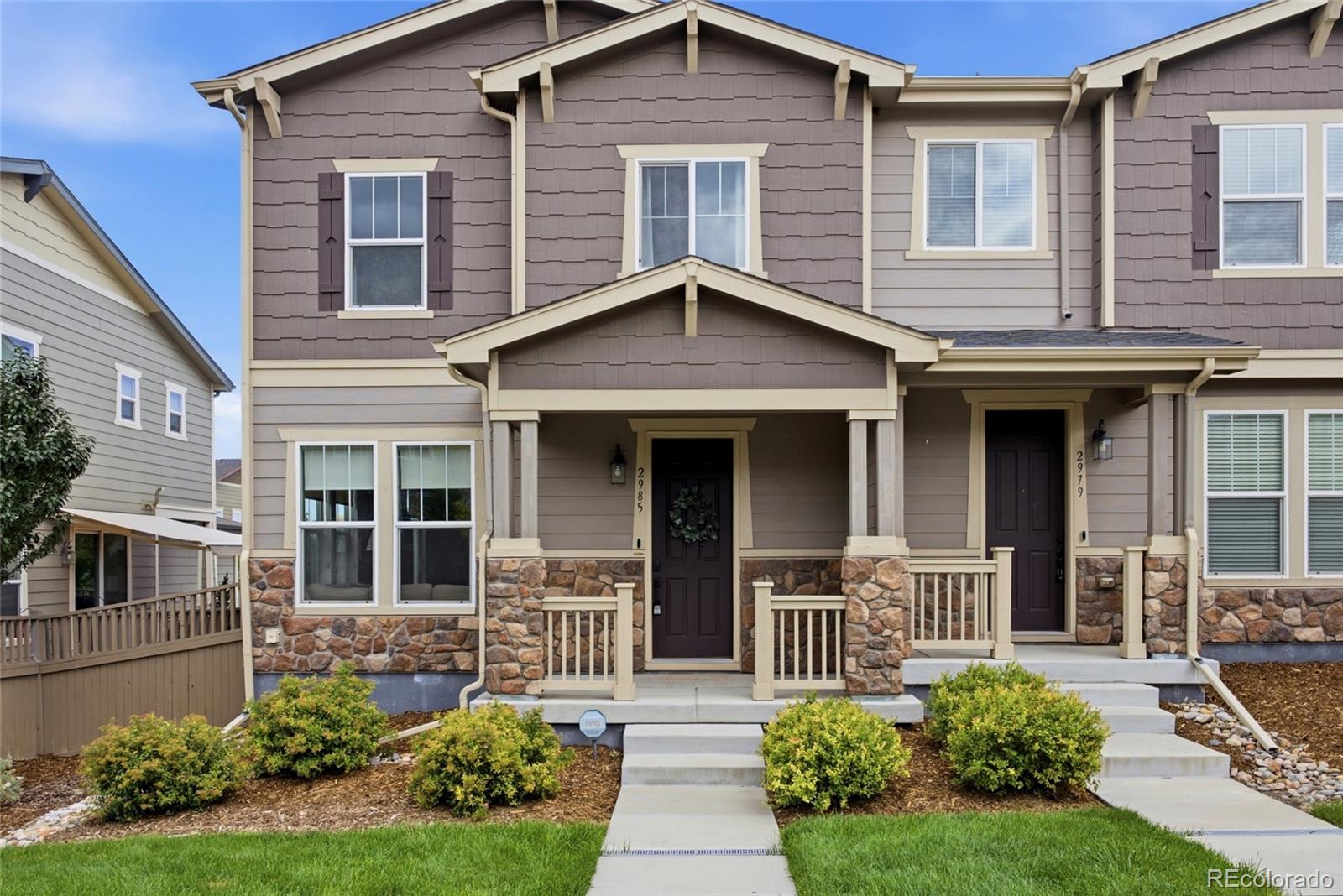 3rd image of 2985 Low Meadow Blvd, Castle Rock, CO 80109 | MLS# 6163549