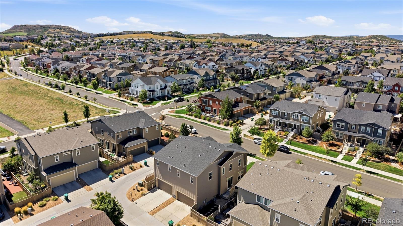 5th image of 2985 Low Meadow Blvd, Castle Rock, CO 80109 | MLS# 6163549