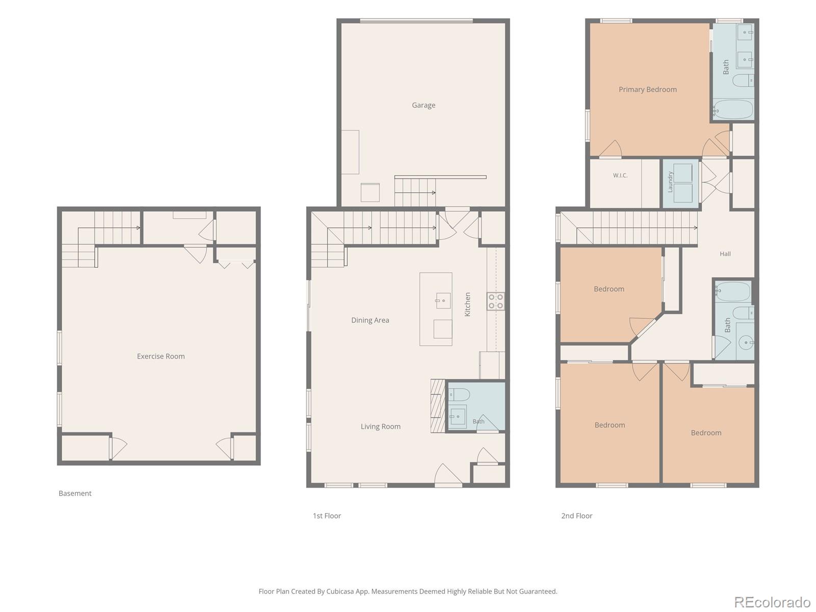 46th image of 2985 Low Meadow Blvd, Castle Rock, CO 80109 | MLS# 6163549