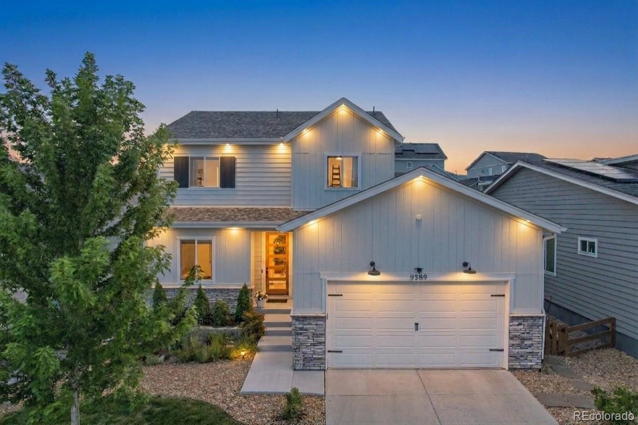 1st image of 9389 Blanca St, Arvada, CO 80007 | MLS# 7320166