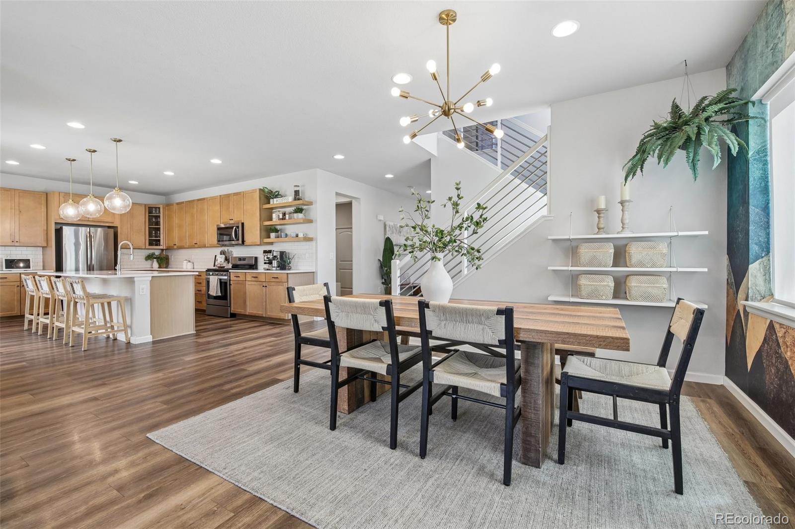 4th image of 9389 Blanca St, Arvada, CO 80007 | MLS# 7320166