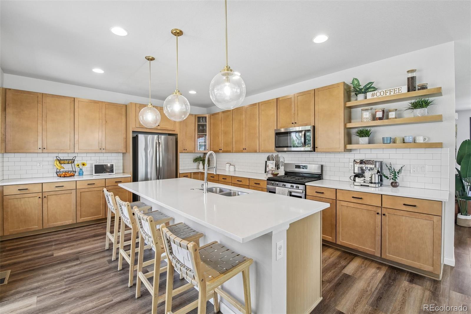 5th image of 9389 Blanca St, Arvada, CO 80007 | MLS# 7320166