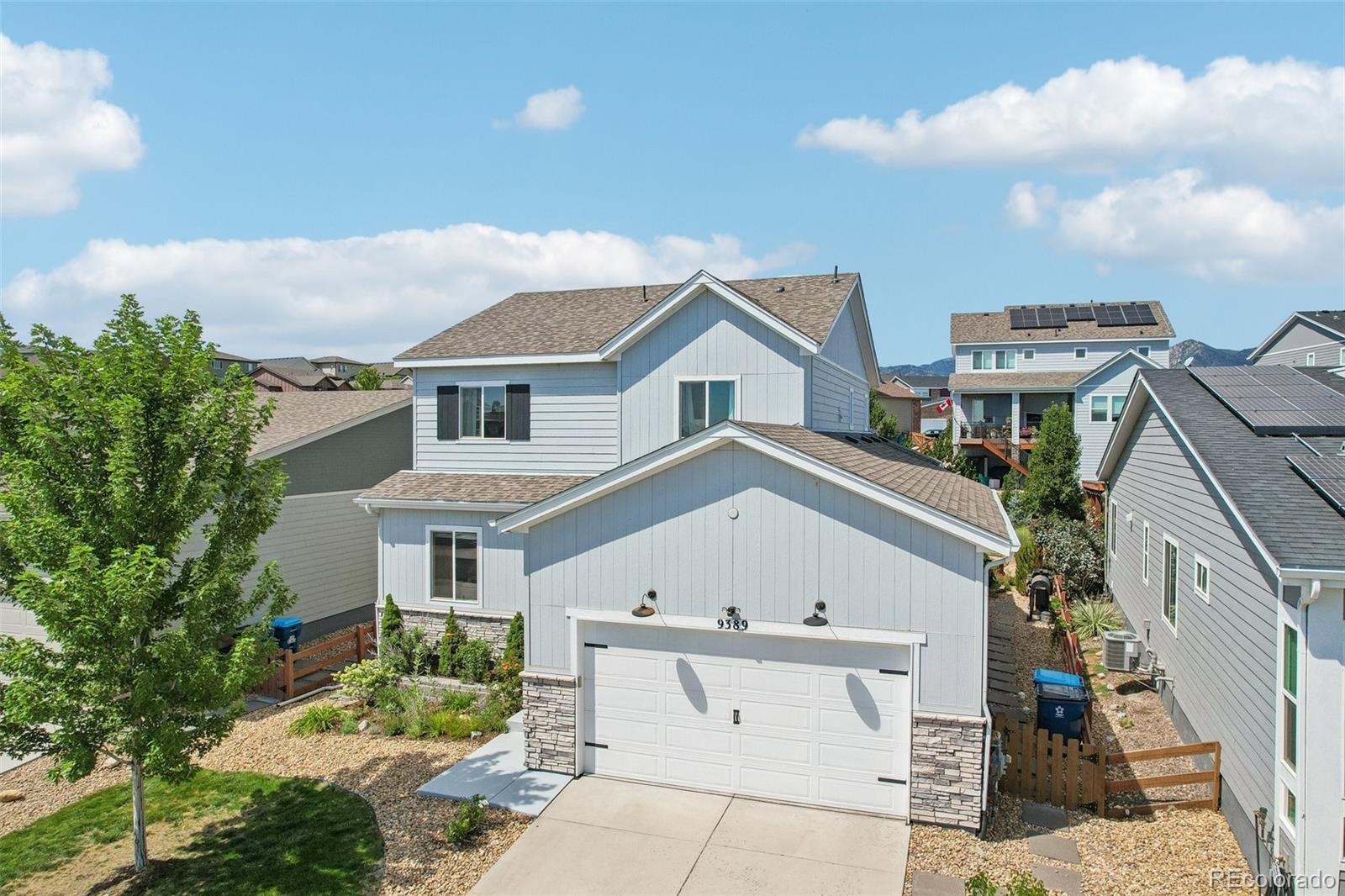 47th image of 9389 Blanca St, Arvada, CO 80007 | MLS# 7320166