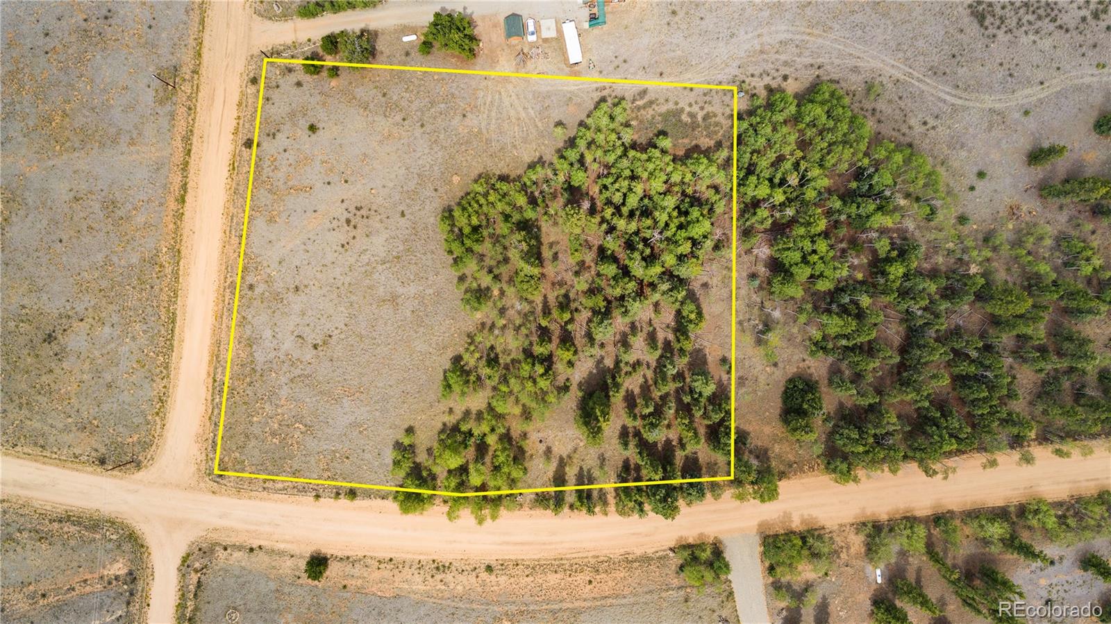 Photo 5 of Land for sale at 540 Turk Pony Way, Como, CO 80432 | MLS# 8123844 | Listing updated on 2026-09-01