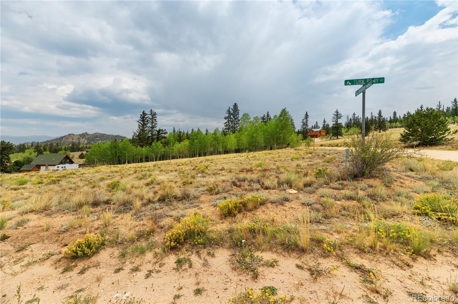 Photo 21 of Land for sale at 540 Turk Pony Way, Como, CO 80432 | MLS# 8123844 | Listing updated on 2026-09-01