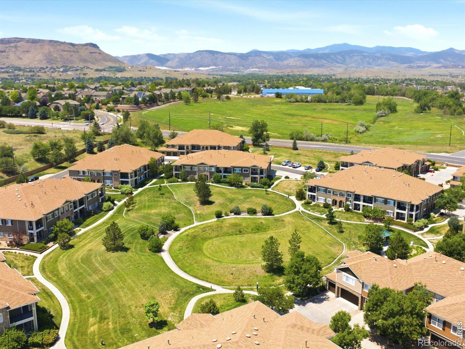 1st image of 6223 Kilmer Loop #201, Golden, CO 80403 | MLS# IR1067204