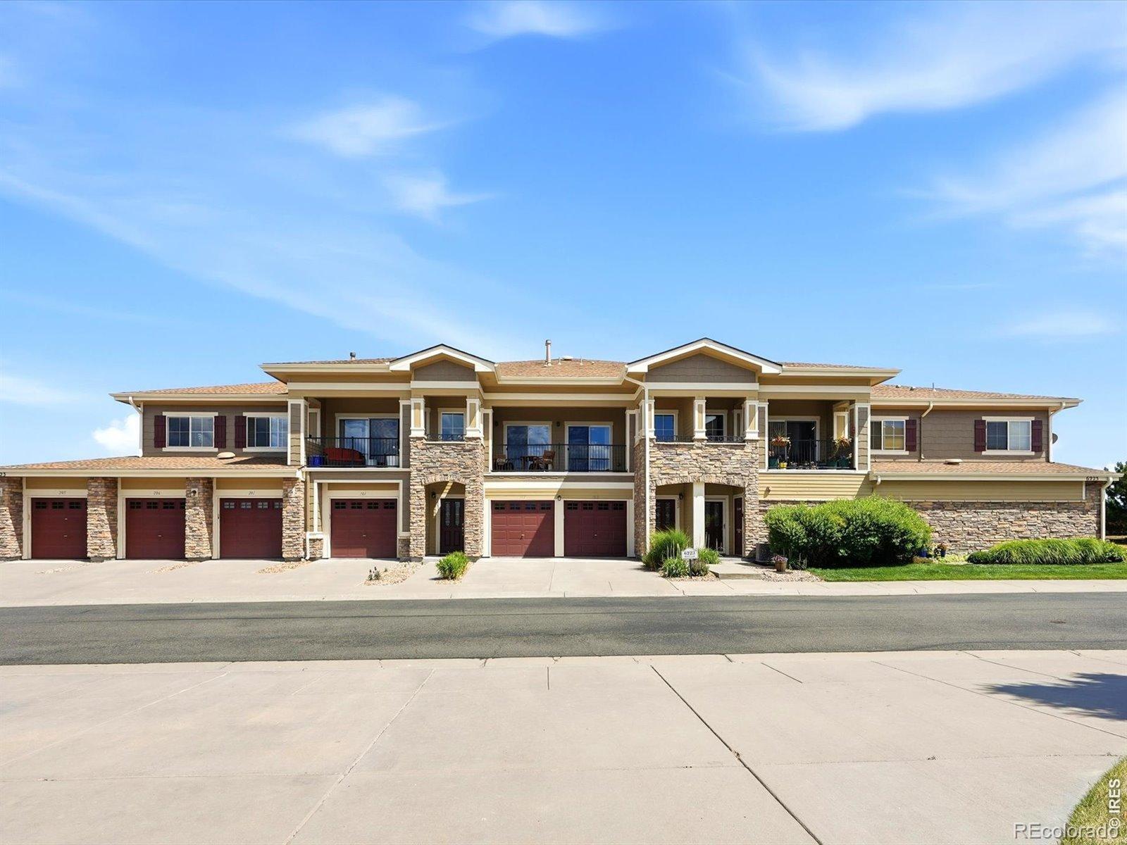 50th image of 6223 Kilmer Loop #201, Golden, CO 80403 | MLS# IR1067204