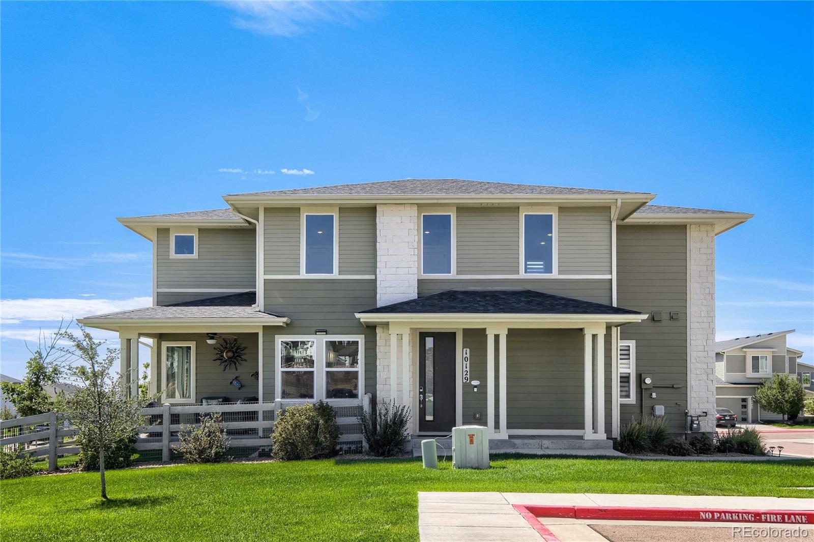 1st image of 10129 Germander Grv, Colorado Springs, CO 80924 | MLS# 8406436