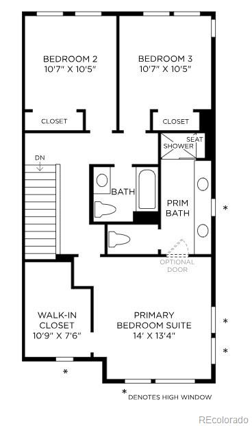 4th image of 606 Cowbell Dr, Erie, CO 80516 | MLS# 3106544