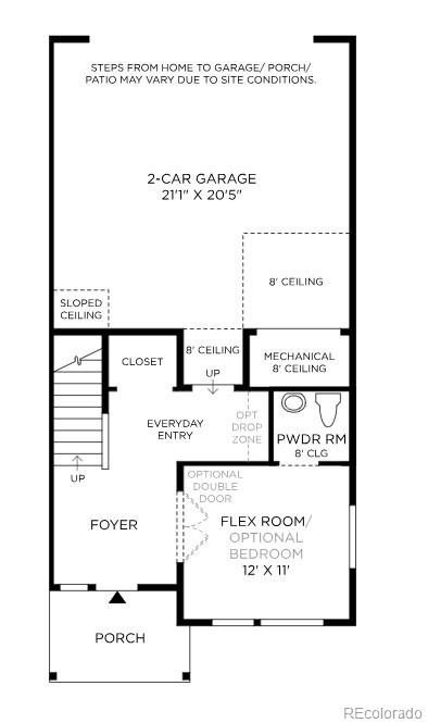 2nd image of 606 Cowbell Dr, Erie, CO 80516 | MLS# 3106544