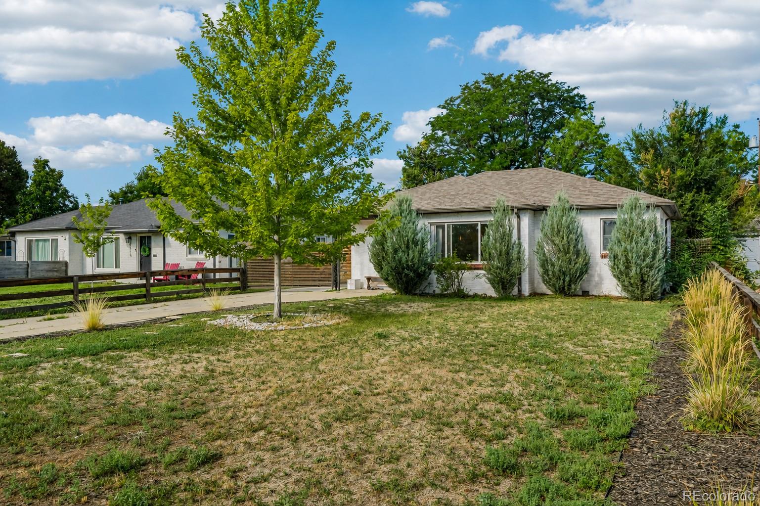 5th image of 2323 Oneida St, Denver, CO 80207 | MLS# 8089162