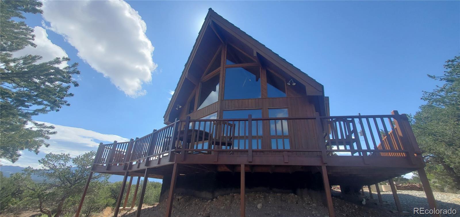 Photo 1 of Single family home for sale at 3276 Talmage Rd, Fort Garland, CO 81133 | MLS# 3805292 | Listing updated on 2026-09-01