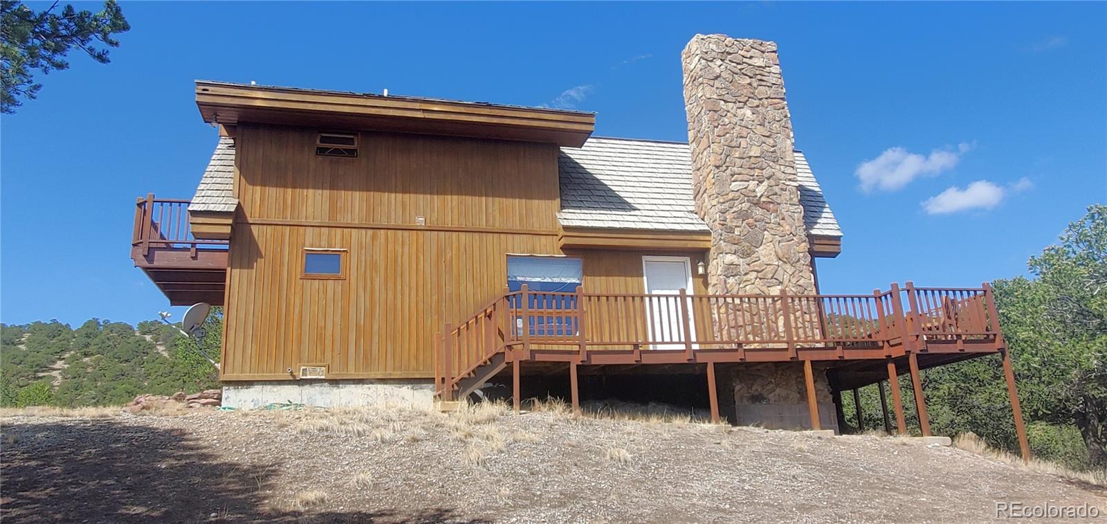 Photo 5 of Single family home for sale at 3276 Talmage Rd, Fort Garland, CO 81133 | MLS# 3805292 | Listing updated on 2026-09-01