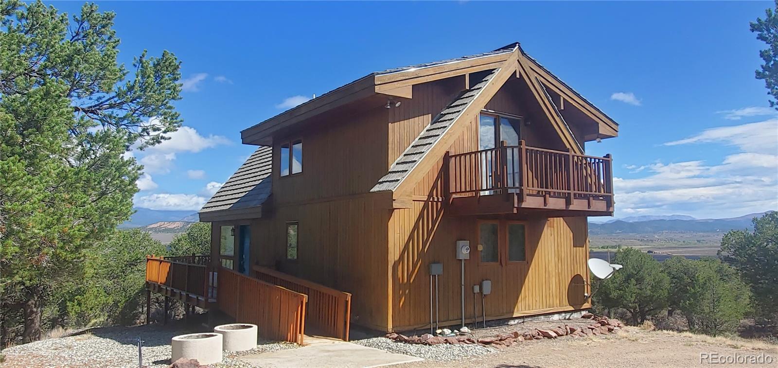 Photo 4 of Single family home for sale at 3276 Talmage Rd, Fort Garland, CO 81133 | MLS# 3805292 | Listing updated on 2026-09-01