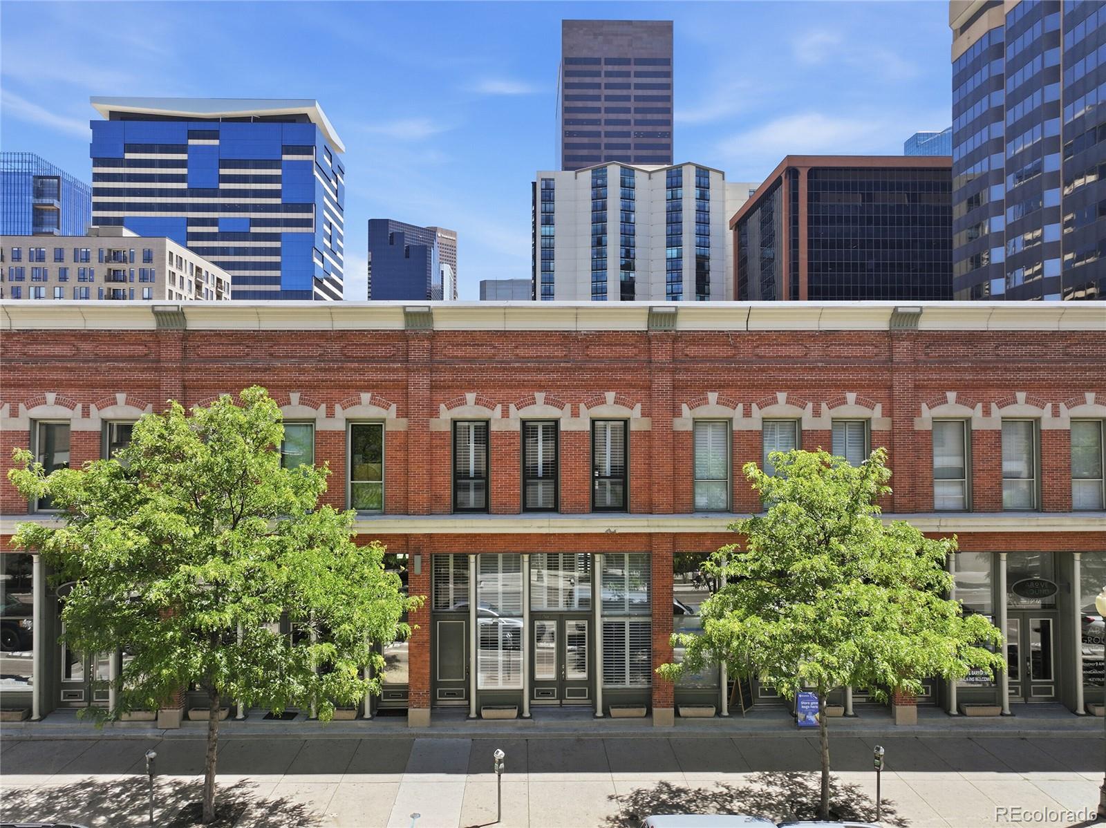 1st image of 1748 Blake St, Denver, CO 80202 | MLS# 3483773