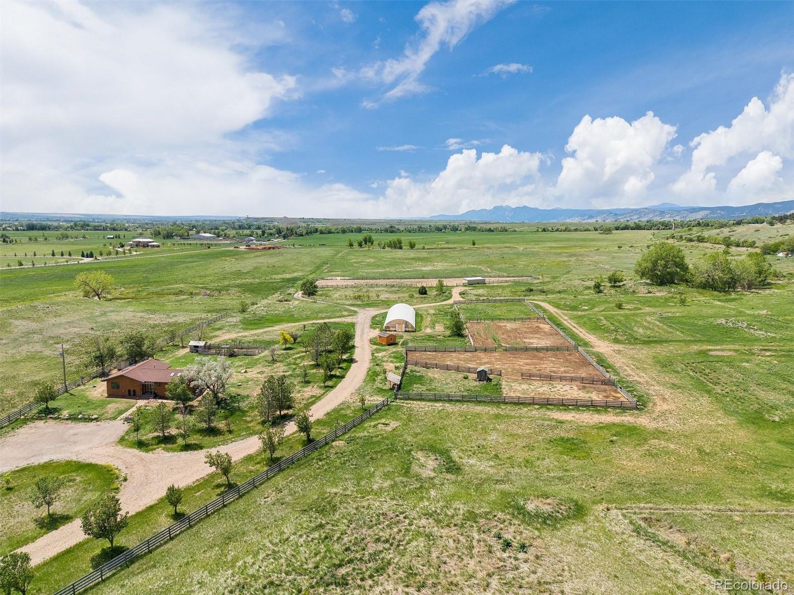 1st image of 4640 Hygiene Rd, Longmont, CO 80503 | MLS# 2917676