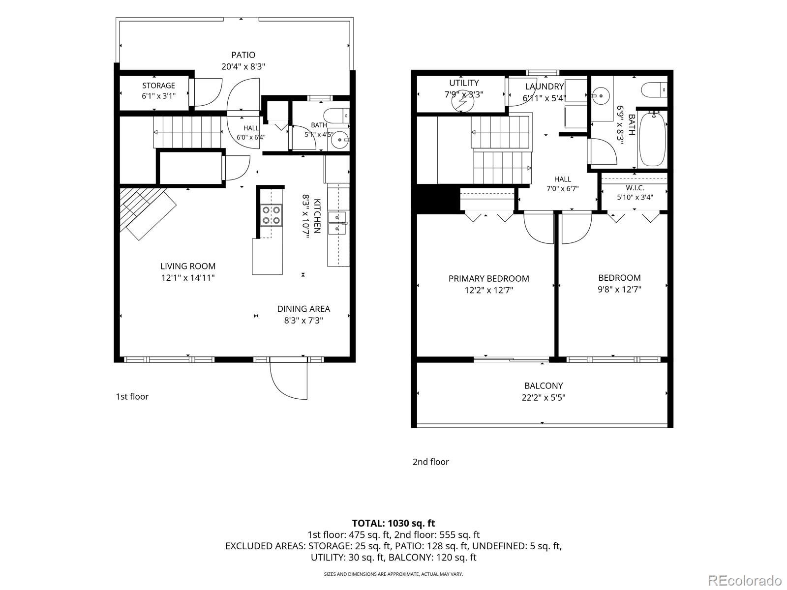 30th image of 3775 Quail St, Wheat Ridge, CO 80033 | MLS# 7046485