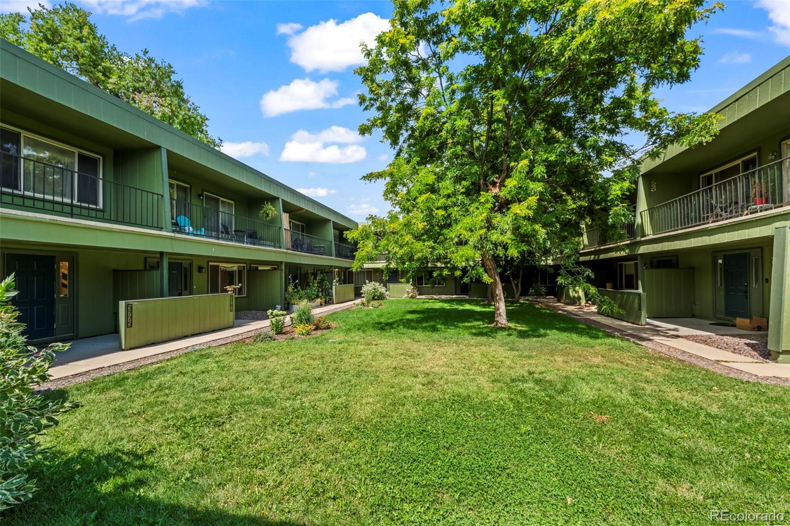 4th image of 3775 Quail St, Wheat Ridge, CO 80033 | MLS# 7046485