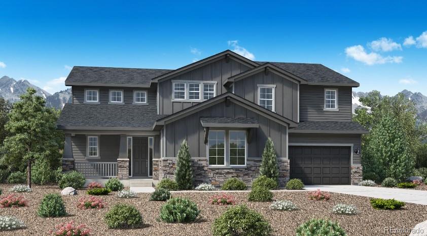 1st image of 5625 Renberger St, Castle Rock, CO 80104 | MLS# 7516878