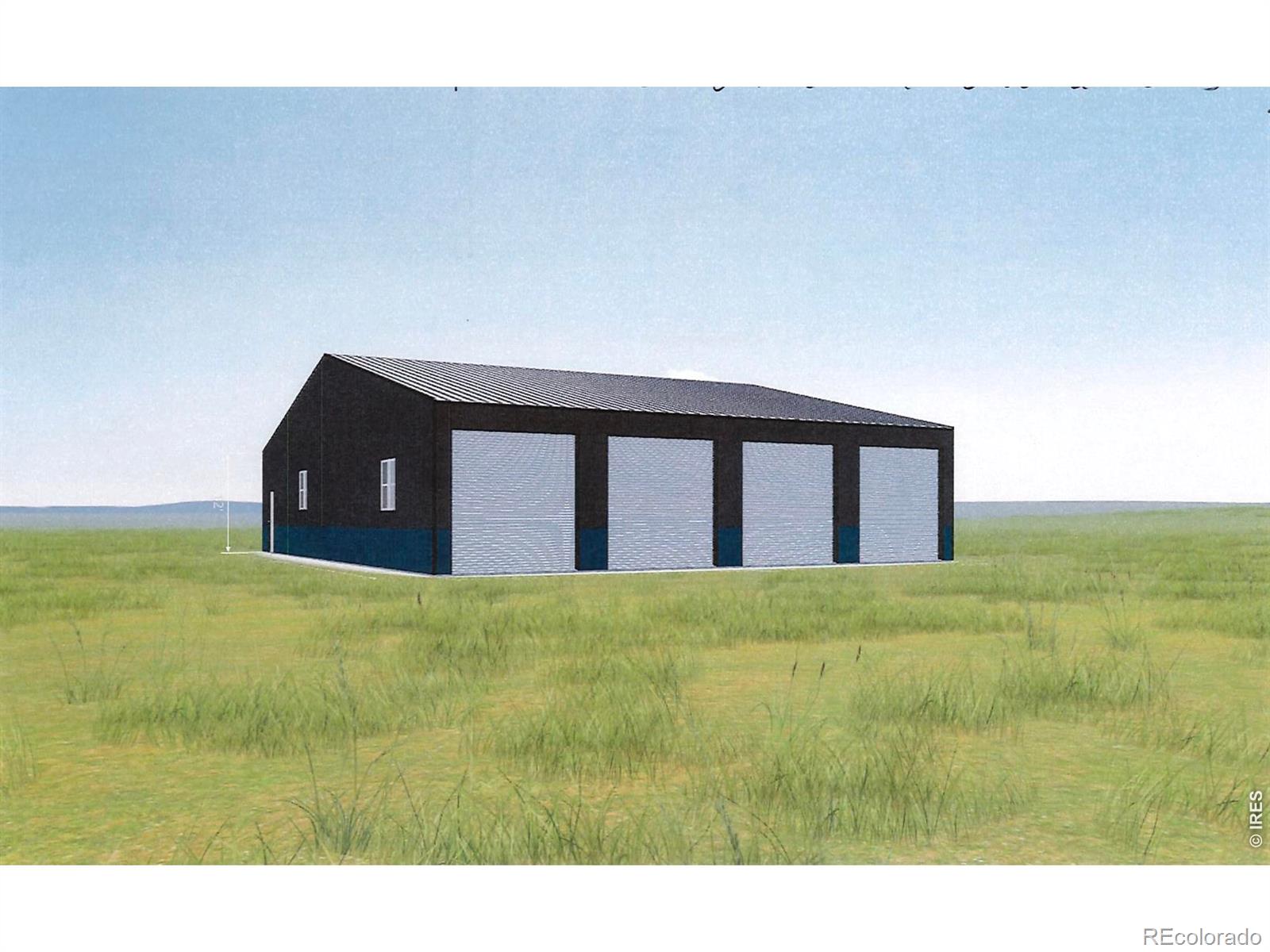 5th image of 0 (Lot 59) County Road 31, Nunn, CO 80648 | MLS# IR1067213