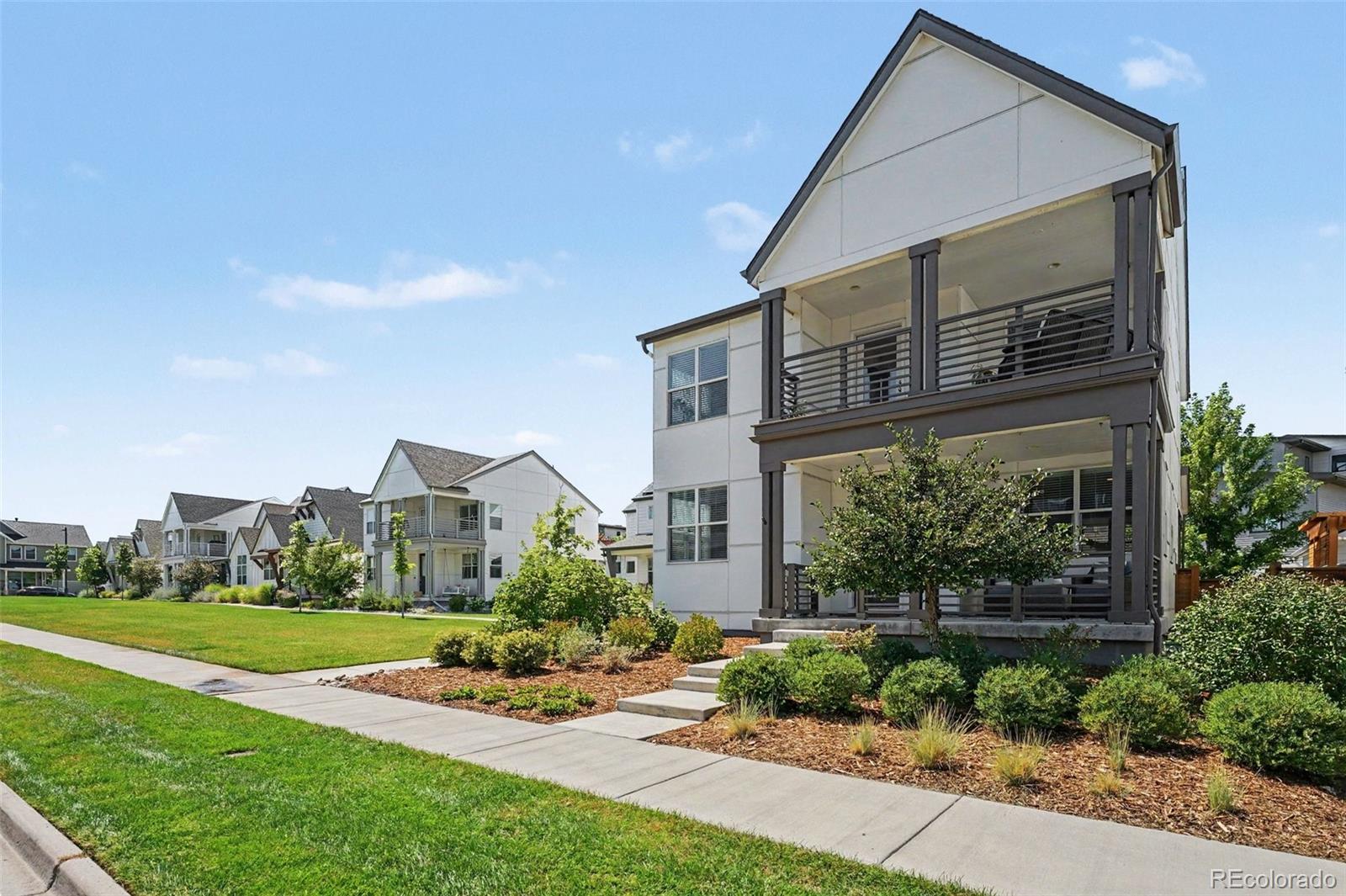 image of 5997 Geneva St, Denver, CO 80238 | MLS# 8012822