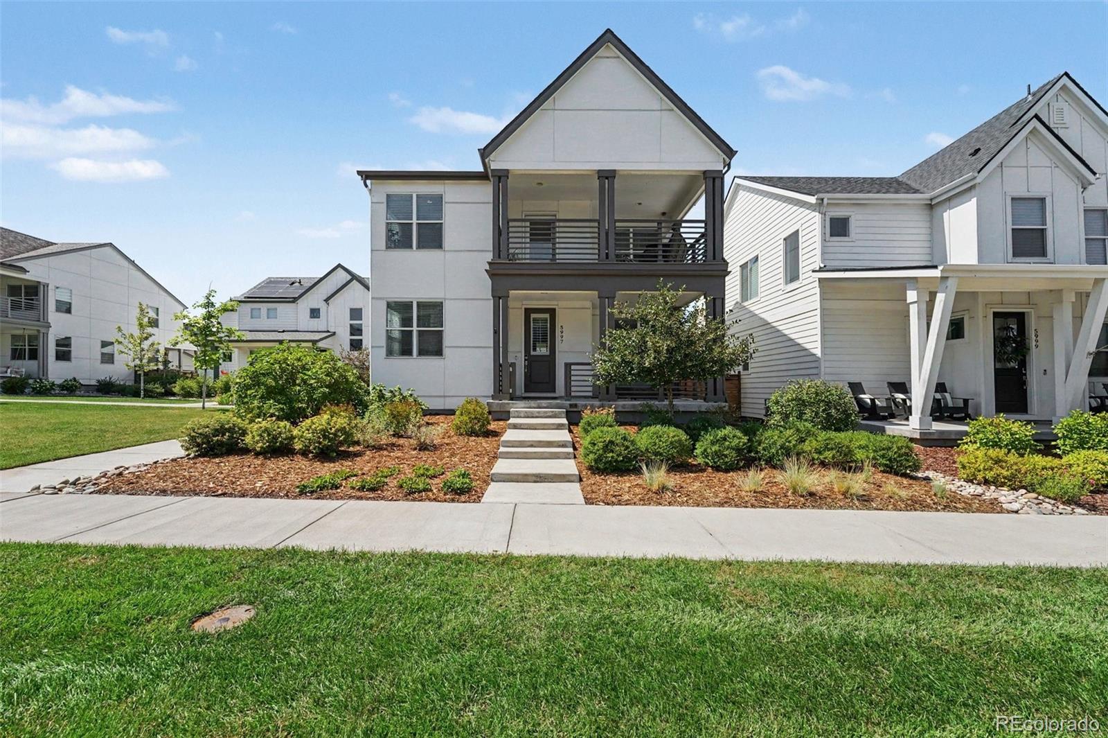 image of 5997 Geneva St, Denver, CO 80238 | MLS# 8012822