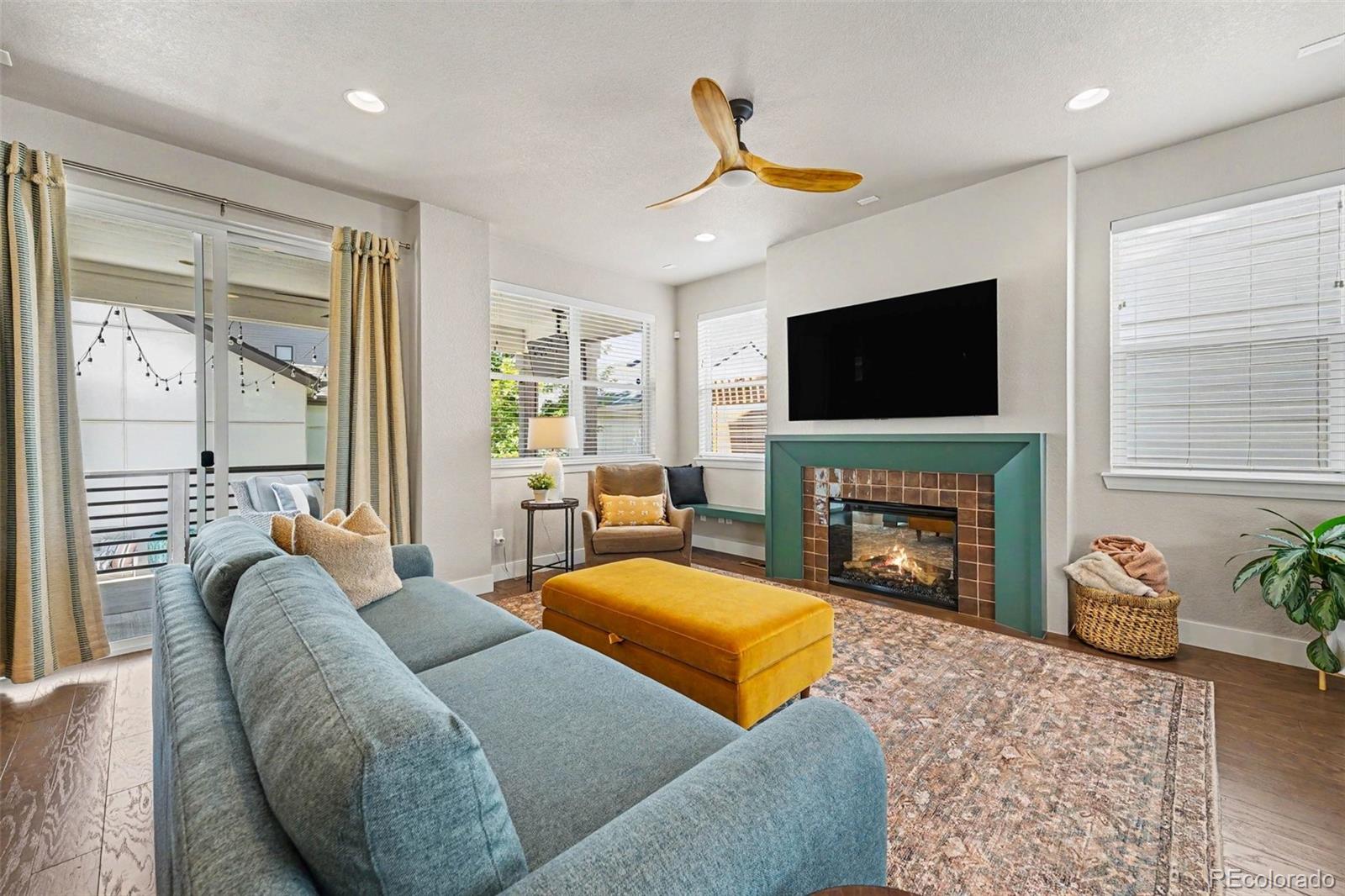 image of 5997 Geneva St, Denver, CO 80238 | MLS# 8012822