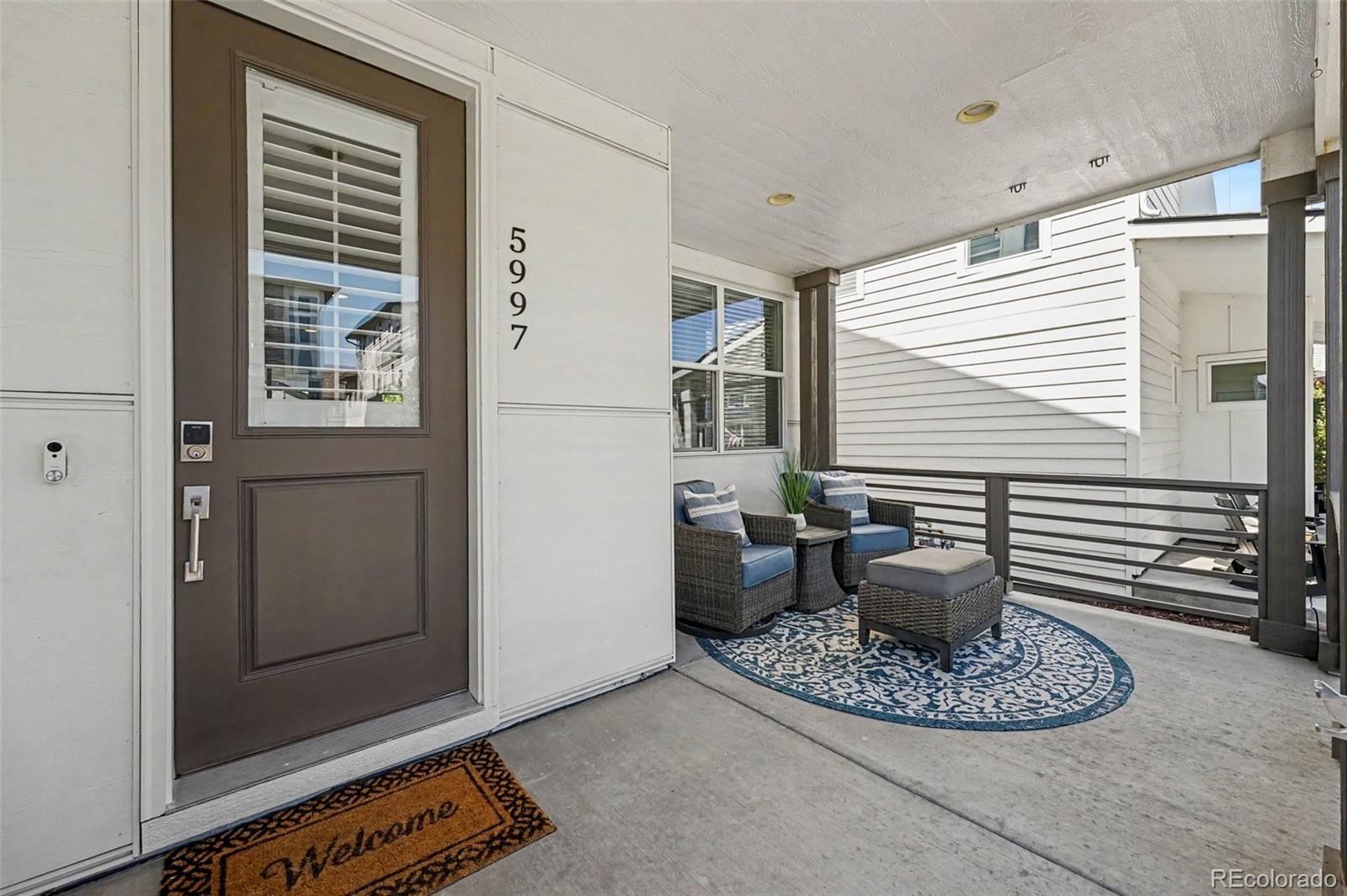 image of 5997 Geneva St, Denver, CO 80238 | MLS# 8012822