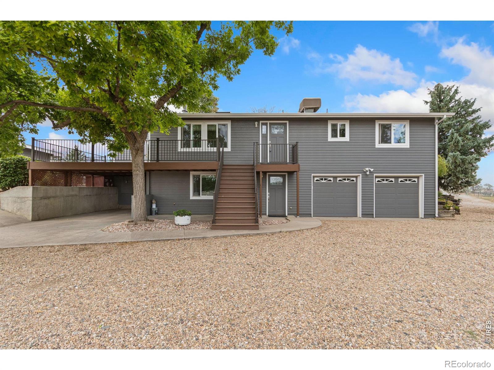 5th image of 20649 Staghorn Ct, Johnstown, CO 80534 | MLS# IR1067214