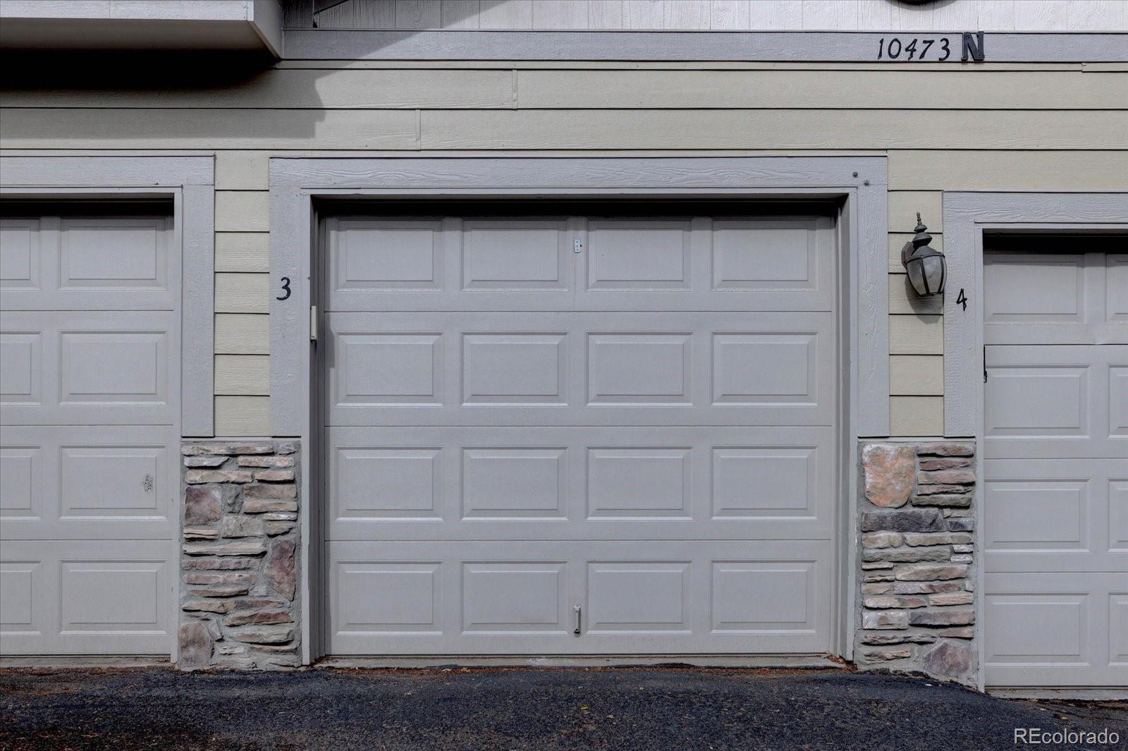 Listing Photo 2 - Condo for sale in building located at 10473 W Hampden Ave, Lakewood, CO 80227 - Unit #104