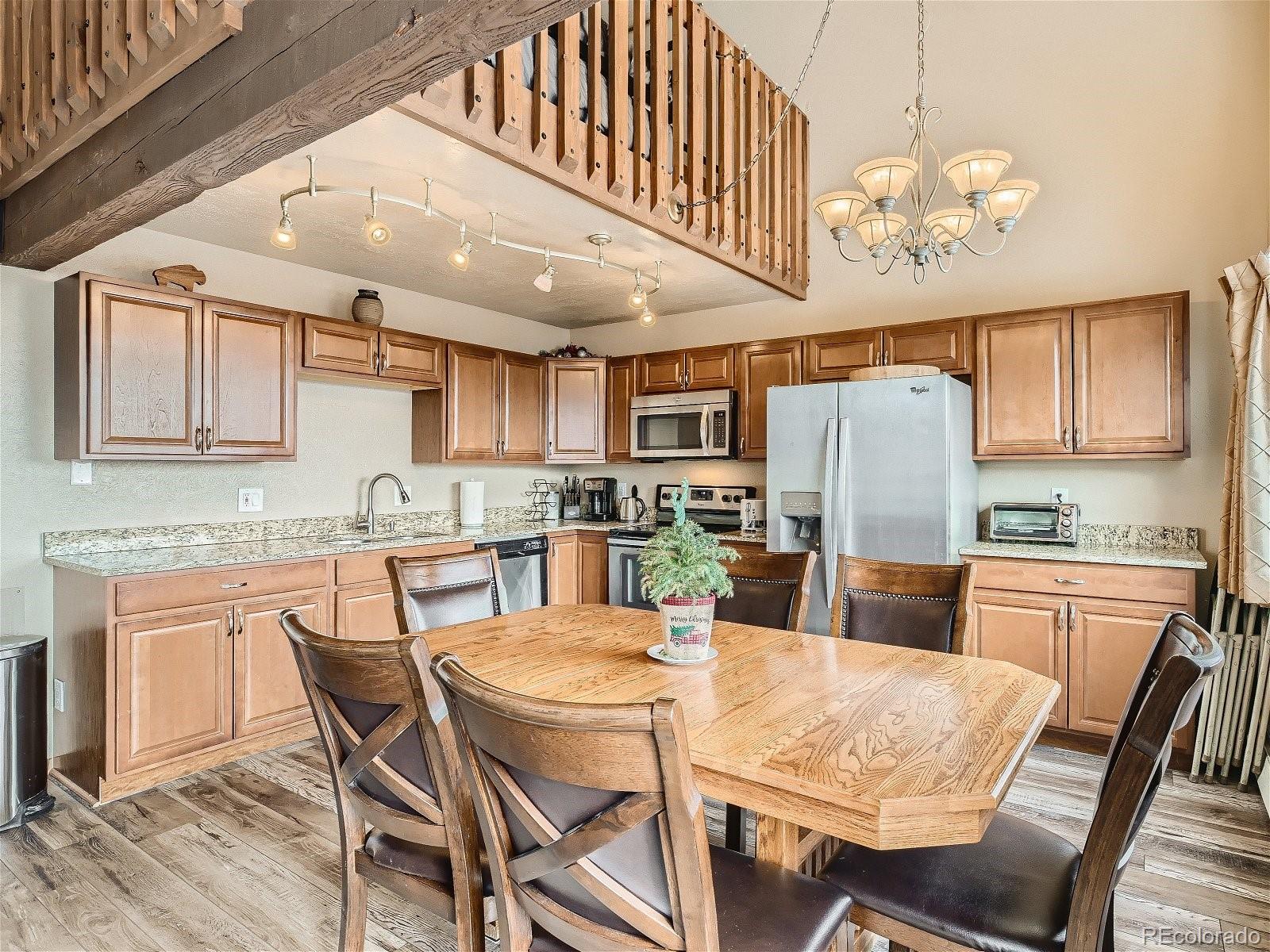1st image of 9800 Ryan Gulch Rd #302, Silverthorne, CO 80498 | MLS# 3214522