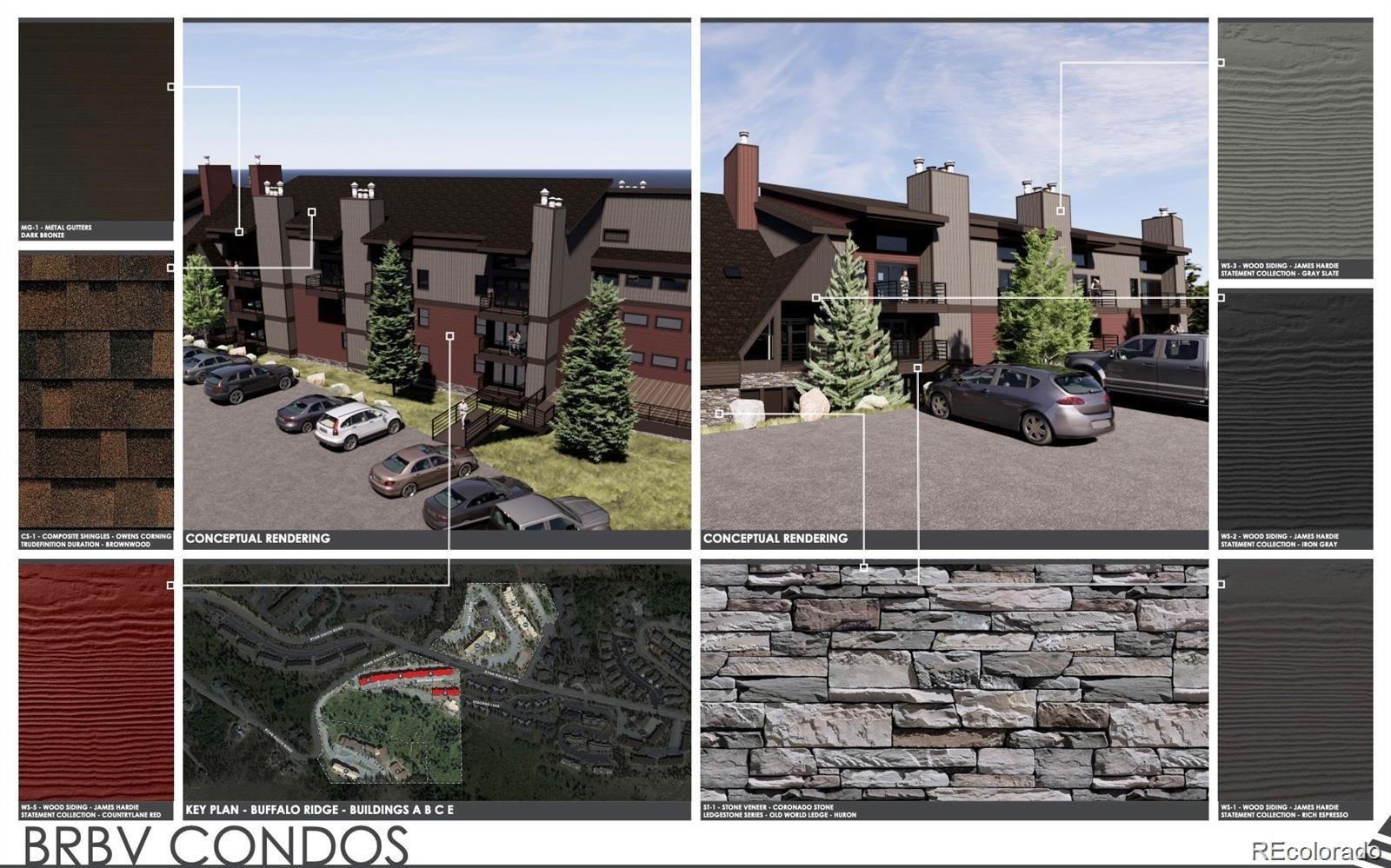 18th image of 9800 Ryan Gulch Rd #302, Silverthorne, CO 80498 | MLS# 3214522