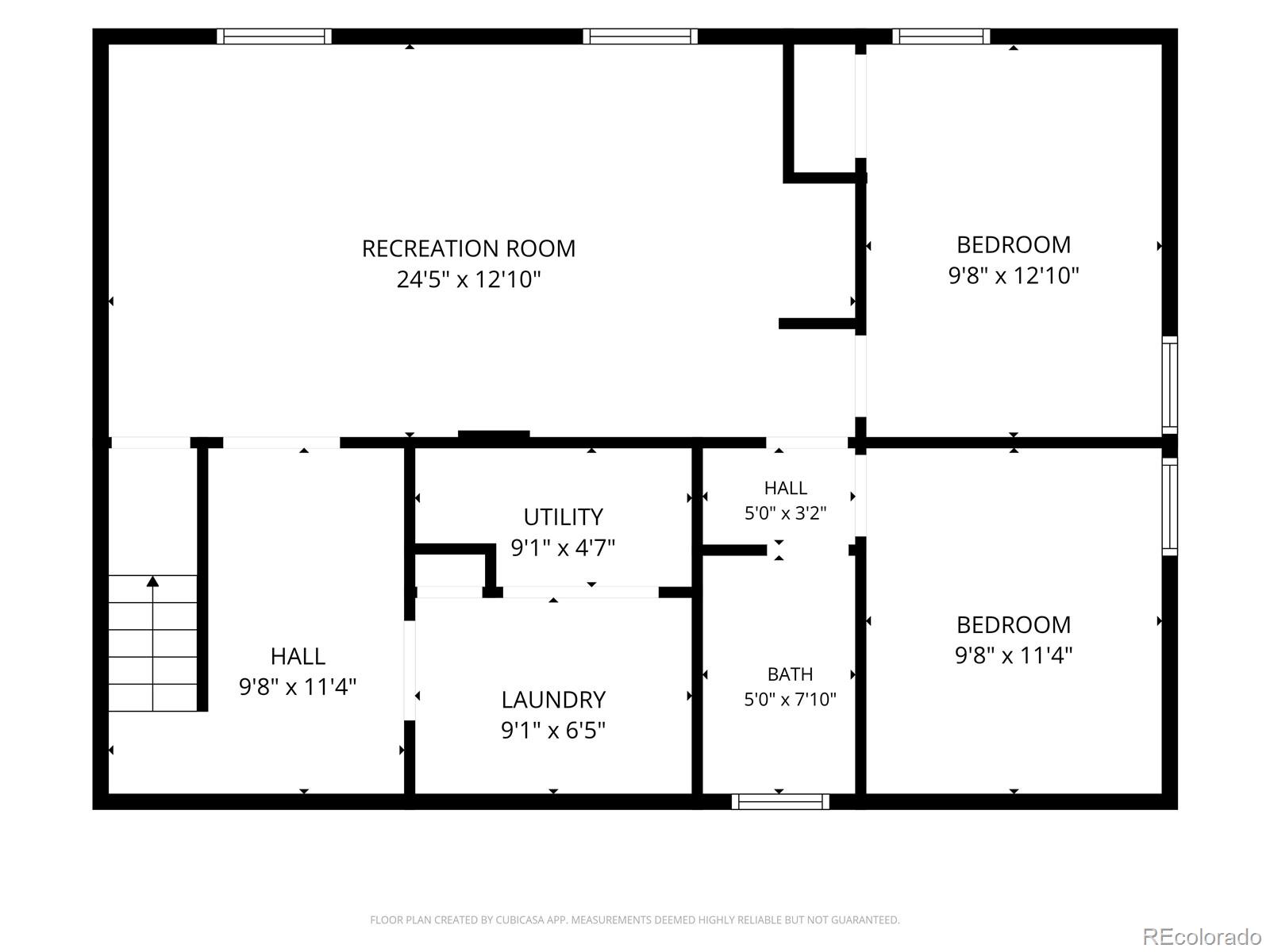 50th image of 902 S Ironton St, Aurora, CO 80012 | MLS# 7543377