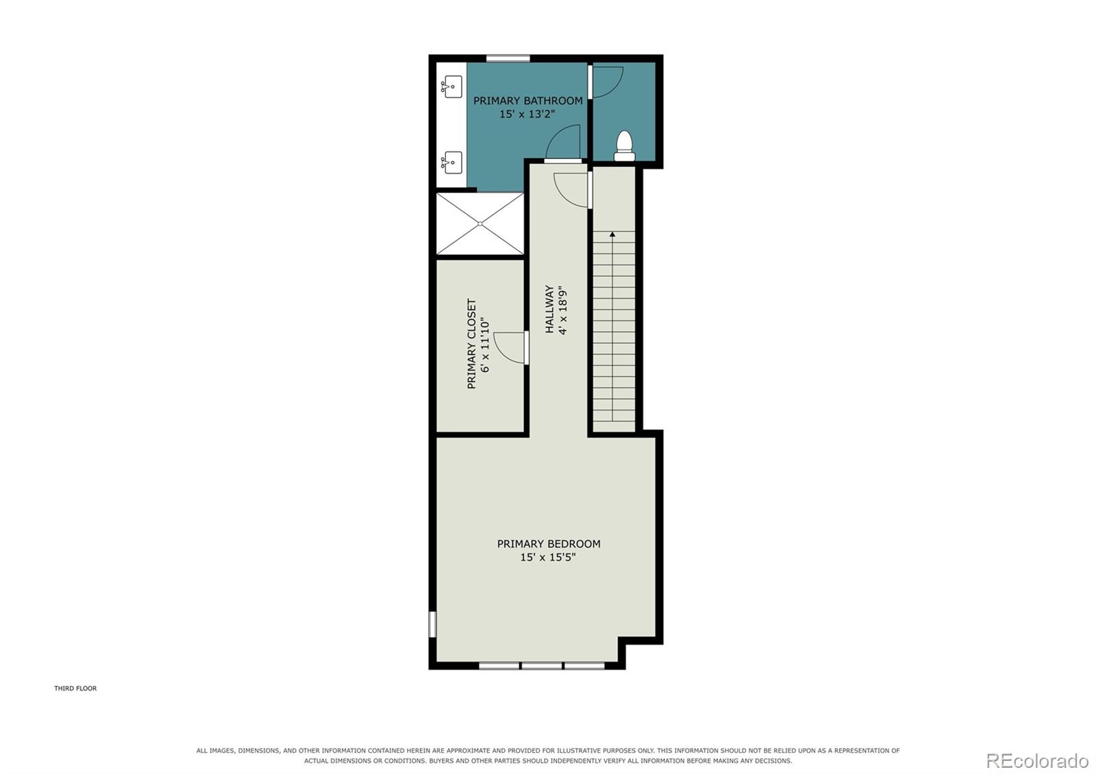 27th image of 2578 S Broadway Ave, Denver, CO 80210 | MLS# 4215996