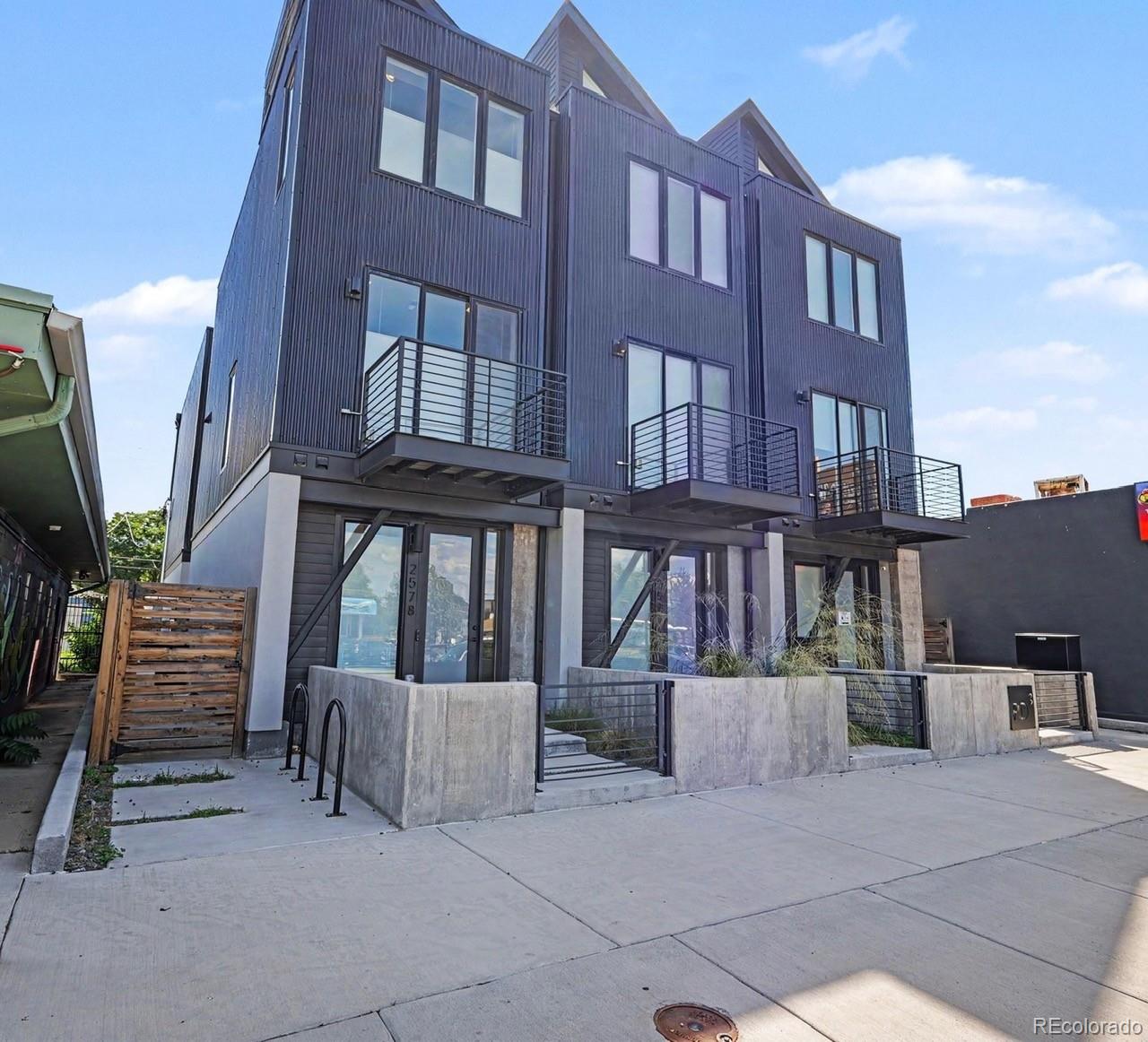 1st image of 2578 S Broadway Ave, Denver, CO 80210 | MLS# 4215996