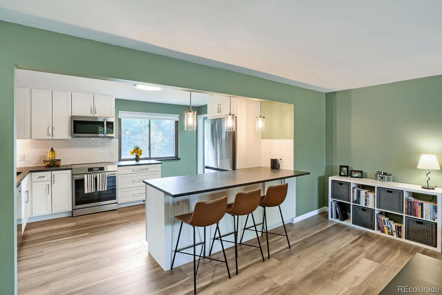 2nd image of 7350 W Florida Ave, Denver, CO 80232 | MLS# 9923385
