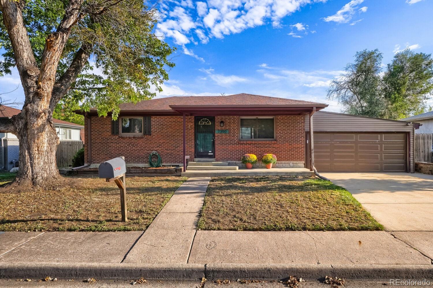 1st image of 7350 W Florida Ave, Denver, CO 80232 | MLS# 9923385